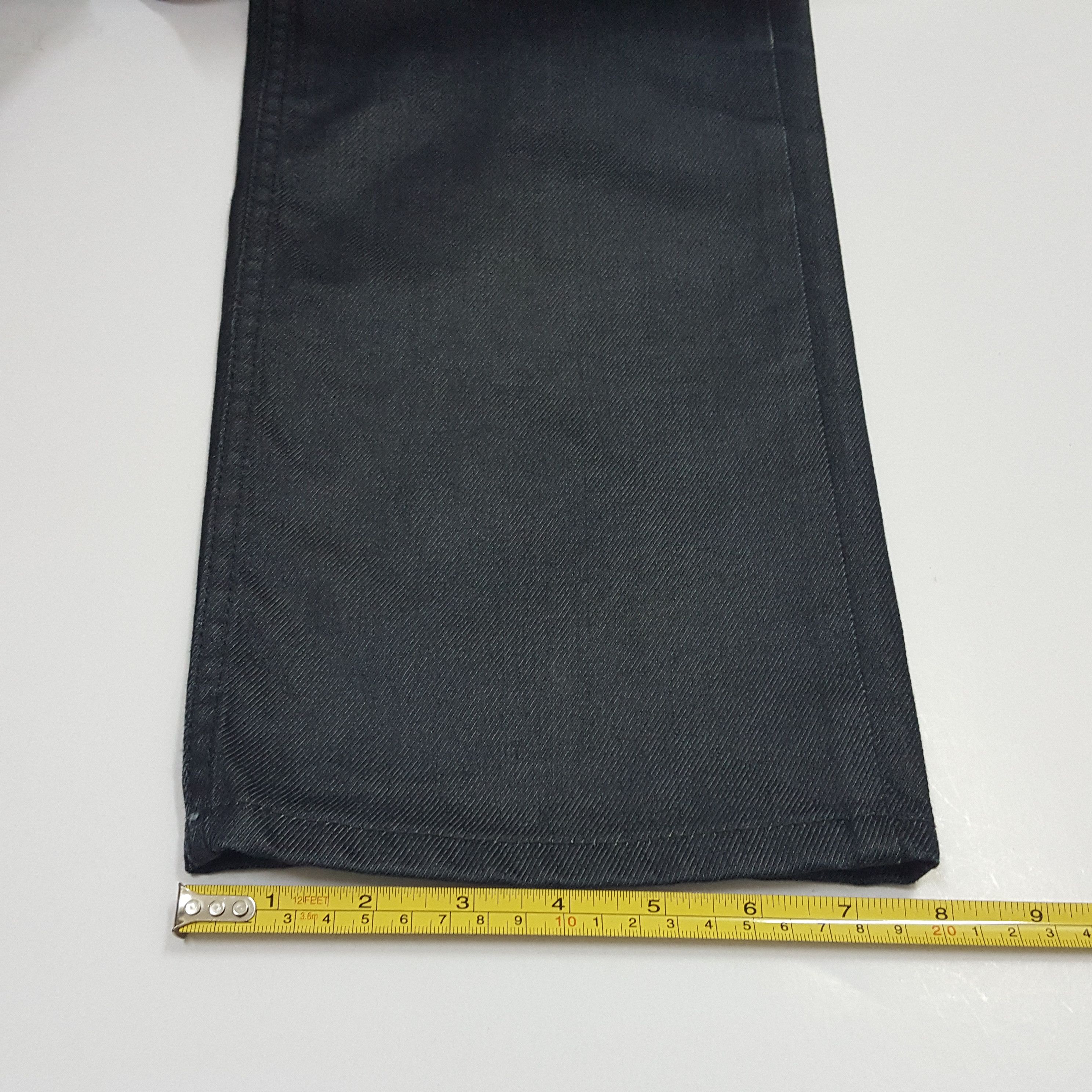 Gucci × Vintage Vintage Gucci Denim Size US 32 / EU 48 - 14 Thumbnail