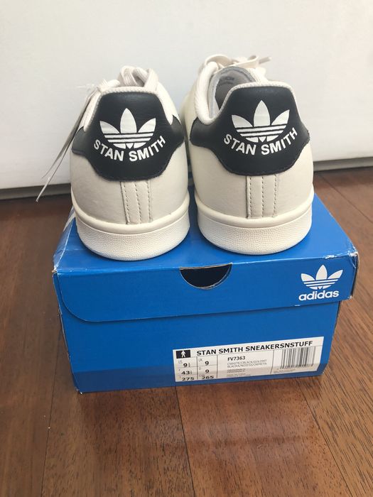 Adidas Stan Smith Founding Fathers sneakerstuff Grailed