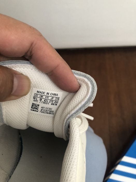 Adidas Stan Smith Founding Fathers sneakerstuff Grailed