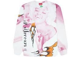 Supreme Supreme Naomi Crewneck | Grailed