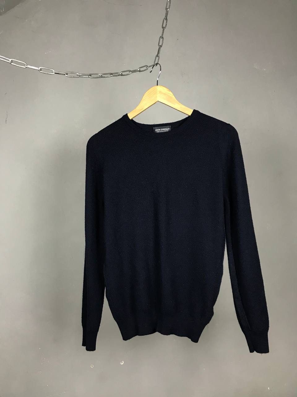 John Smedley | Grailed