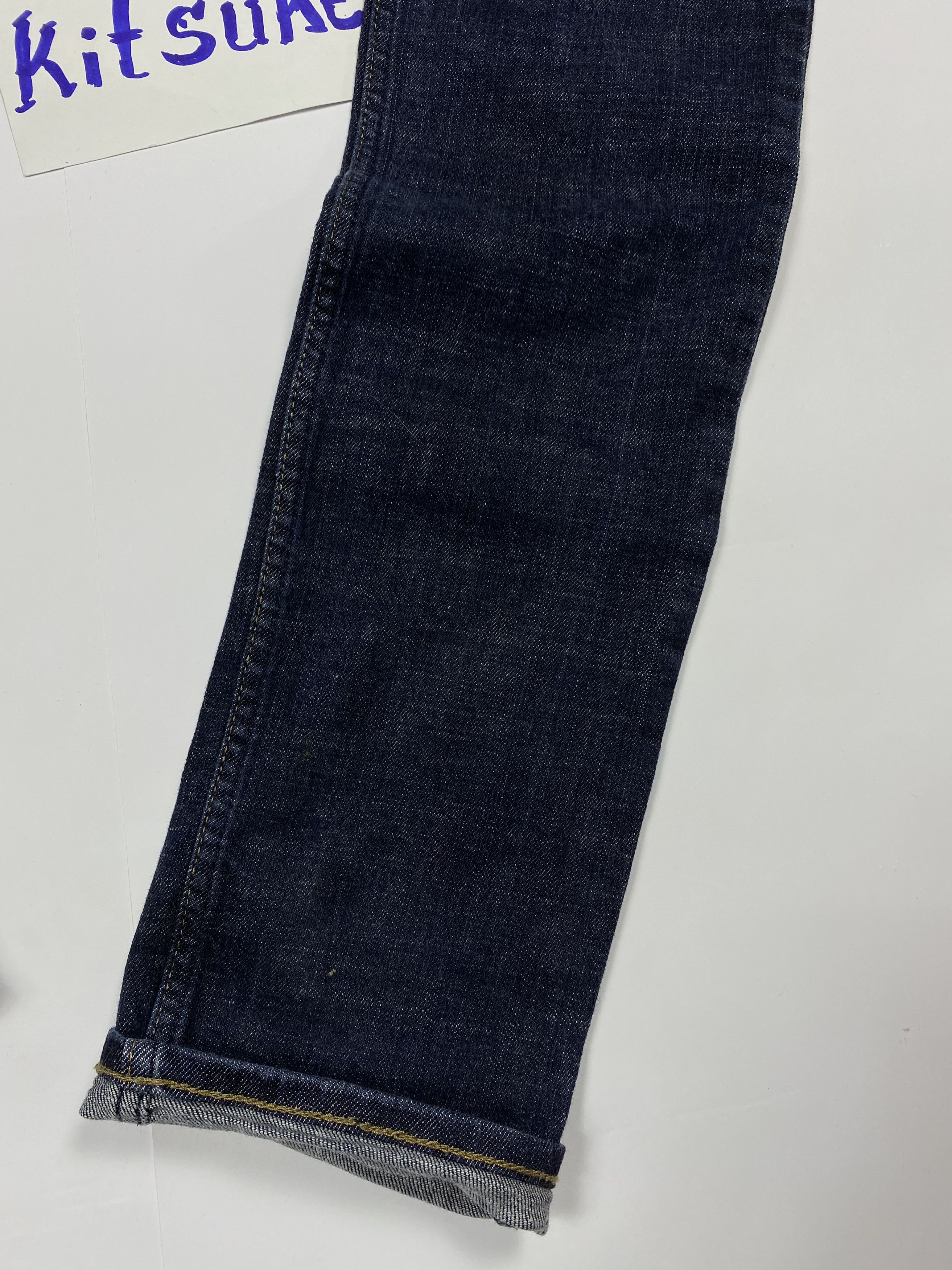 Burberry Burberry Jeans Size US 31 - 6 Thumbnail