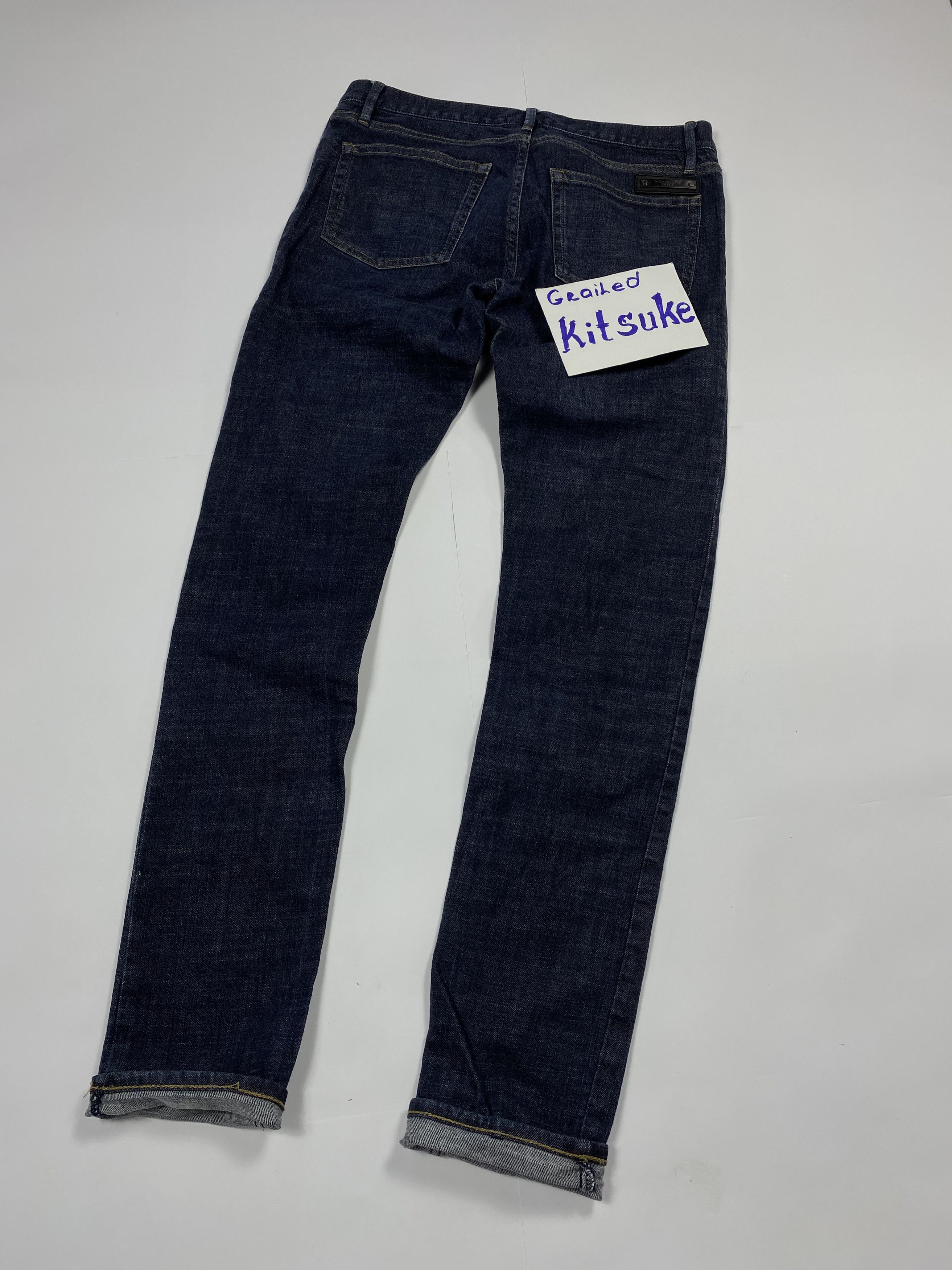 Burberry Burberry Jeans Size US 31 - 13 Thumbnail