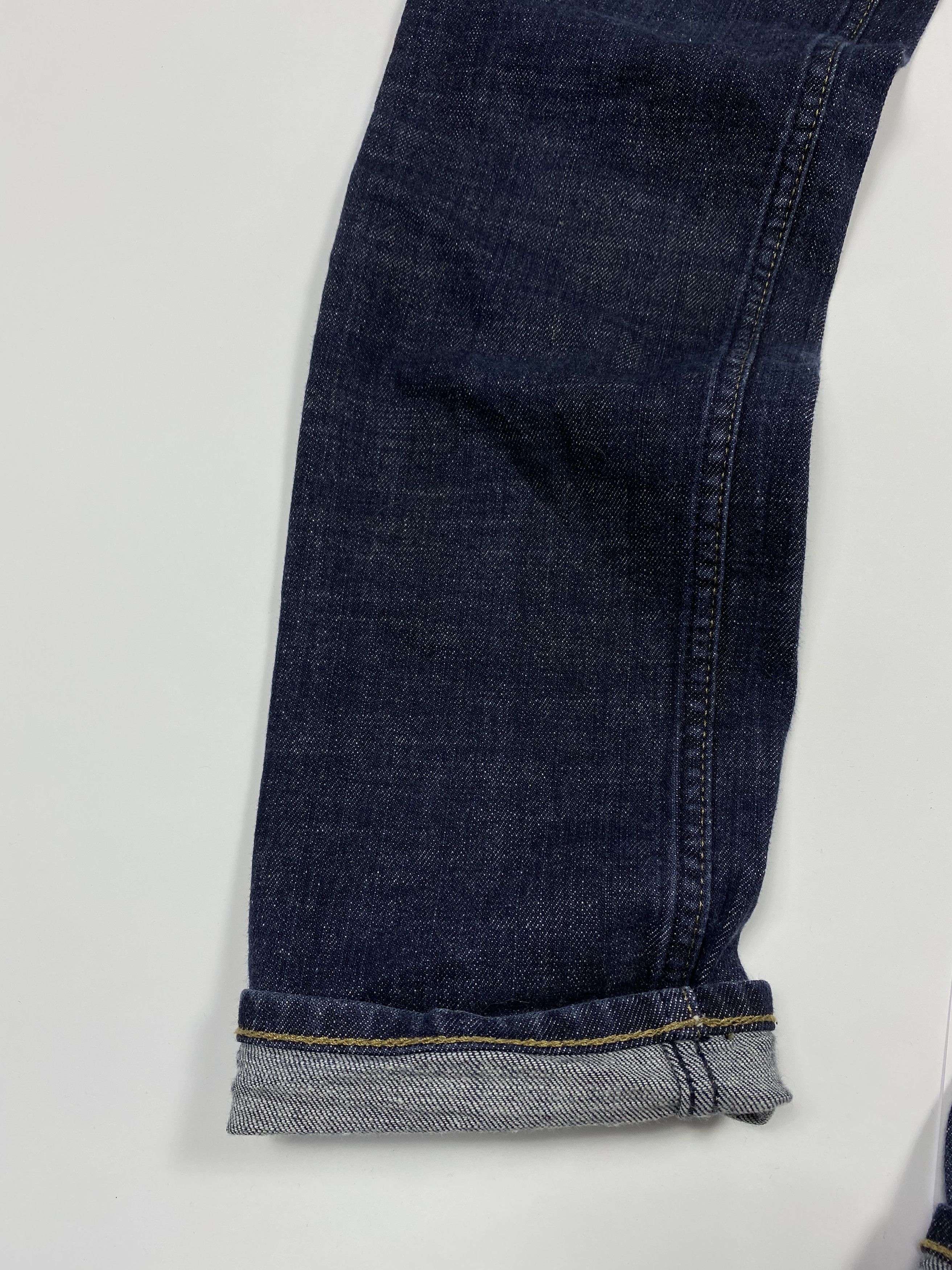 Burberry Burberry Jeans Size US 31 - 5 Thumbnail