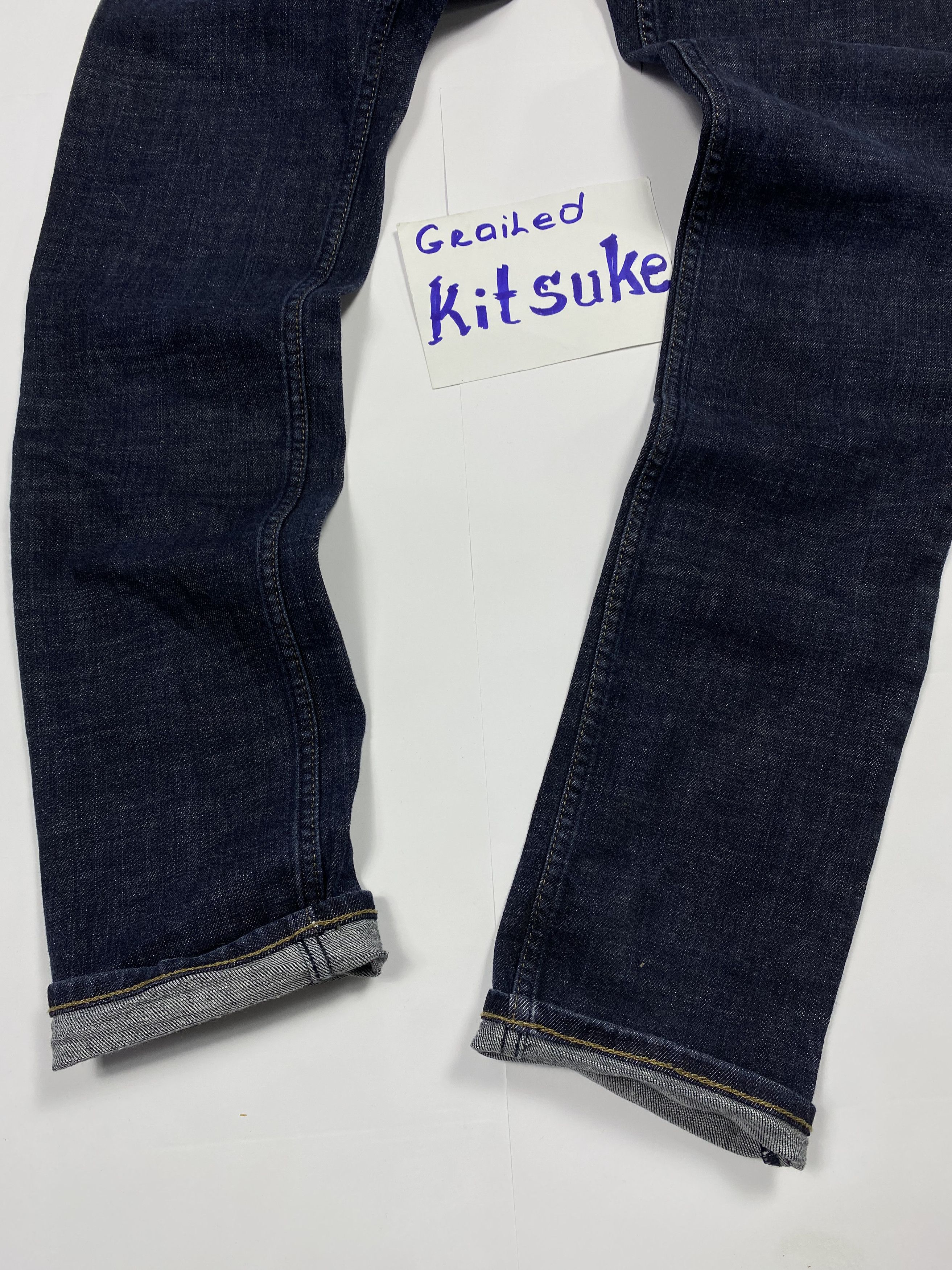 Burberry Burberry Jeans Size US 31 - 3 Thumbnail