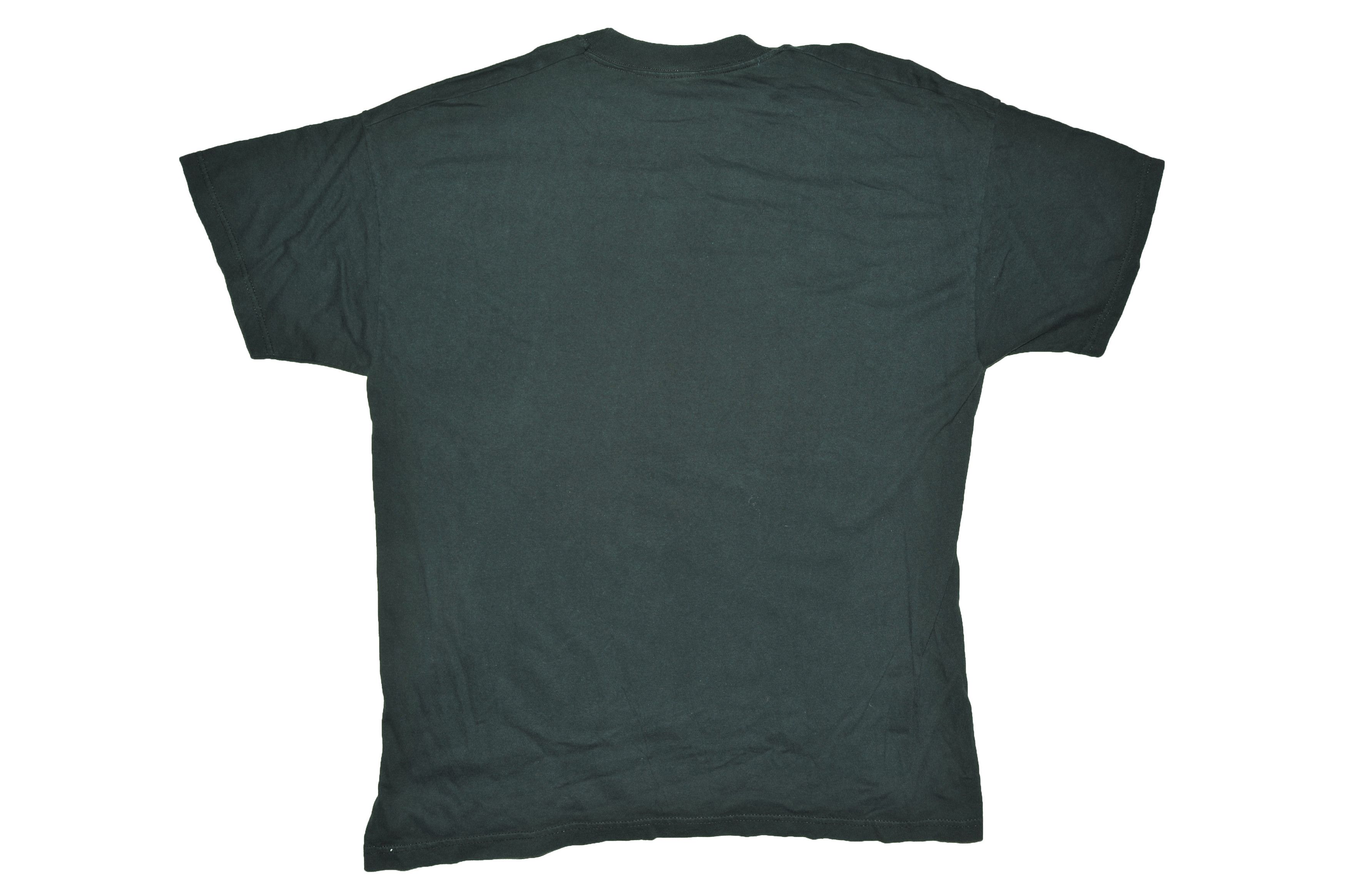 Other Vintage 90s Marijuana Billions Stoned T-shirt Size US XL / EU 56 / 4 - 2 Thumbnail