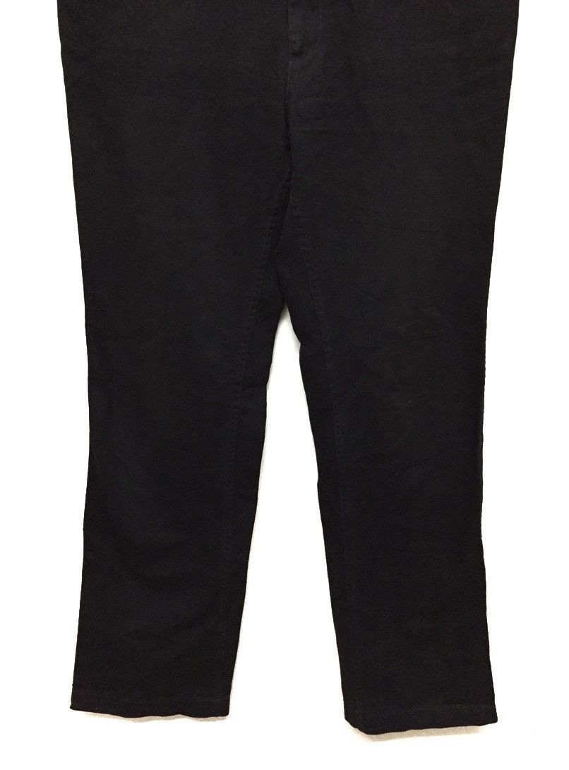 Needles × Nepenthes HOGGS By Nepthenthes smile pocket work pants Size US 32 / EU 48 - 3 Thumbnail