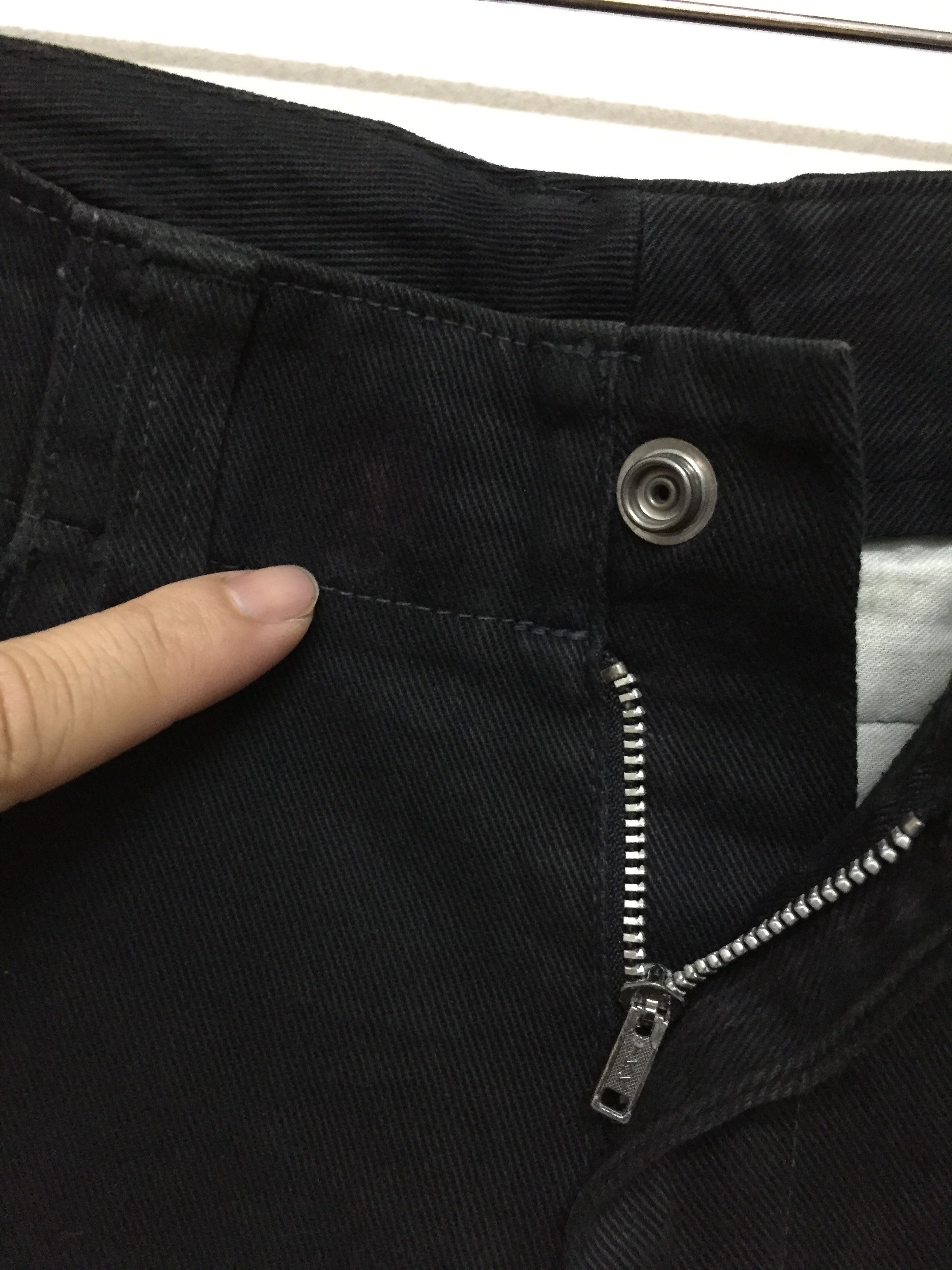 Needles × Nepenthes HOGGS By Nepthenthes smile pocket work pants Size US 32 / EU 48 - 5 Thumbnail