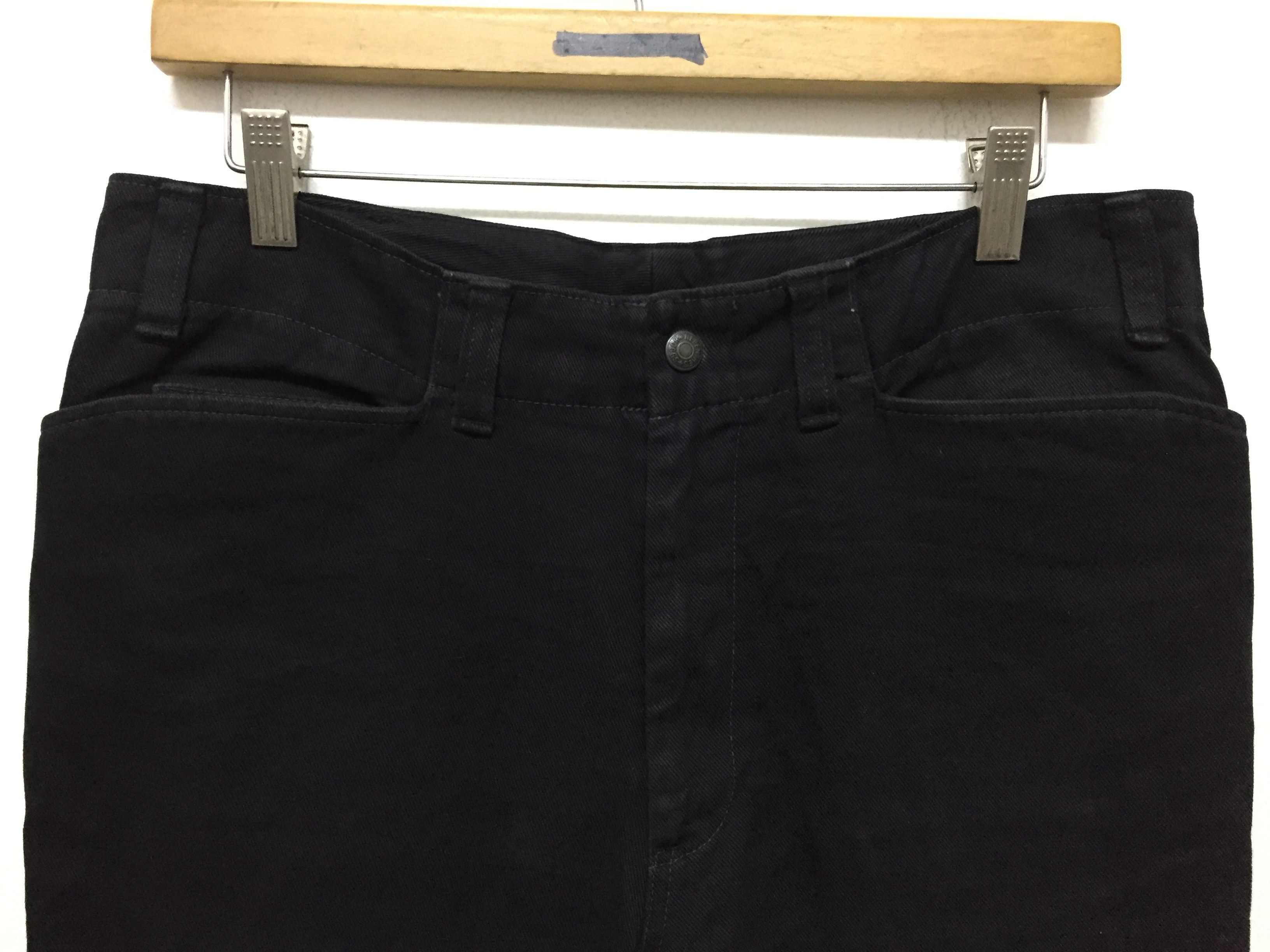 Needles × Nepenthes HOGGS By Nepthenthes smile pocket work pants Size US 32 / EU 48 - 4 Thumbnail