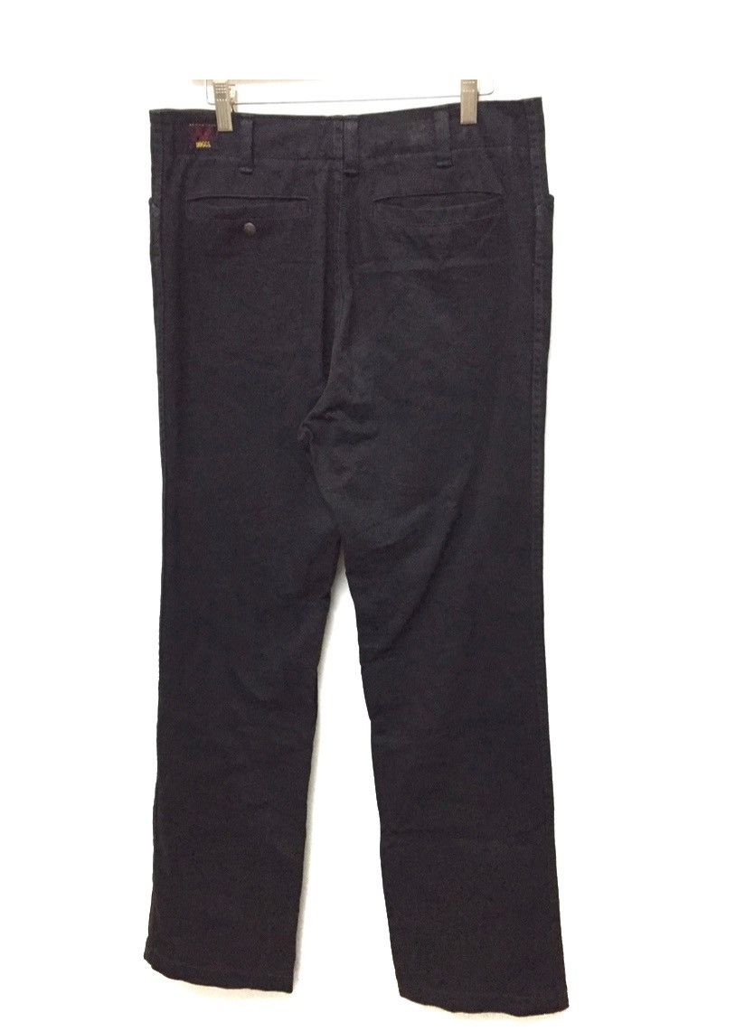 Needles × Nepenthes HOGGS By Nepthenthes smile pocket work pants Size US 32 / EU 48 - 6 Thumbnail