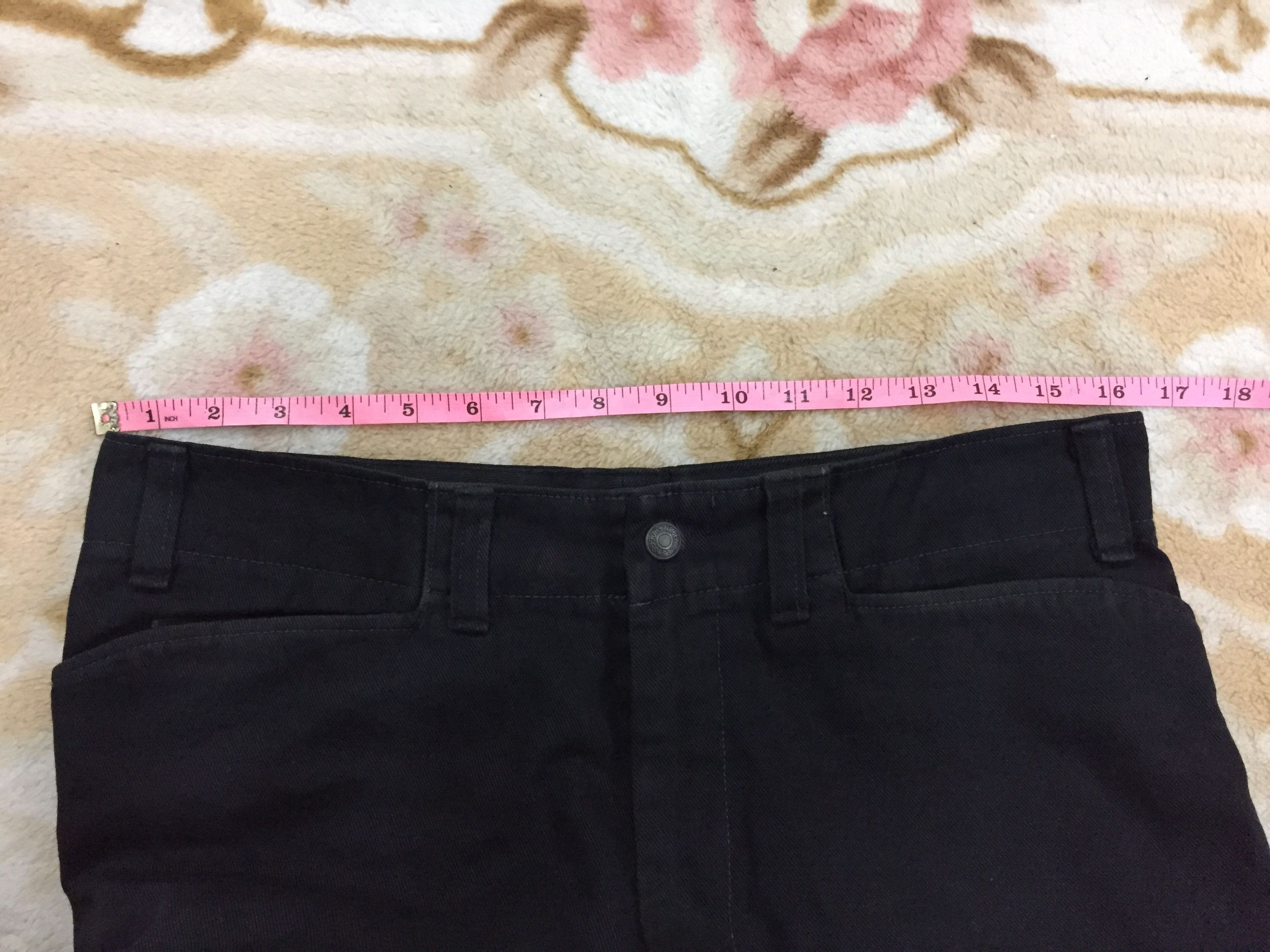 Needles × Nepenthes HOGGS By Nepthenthes smile pocket work pants Size US 32 / EU 48 - 10 Thumbnail