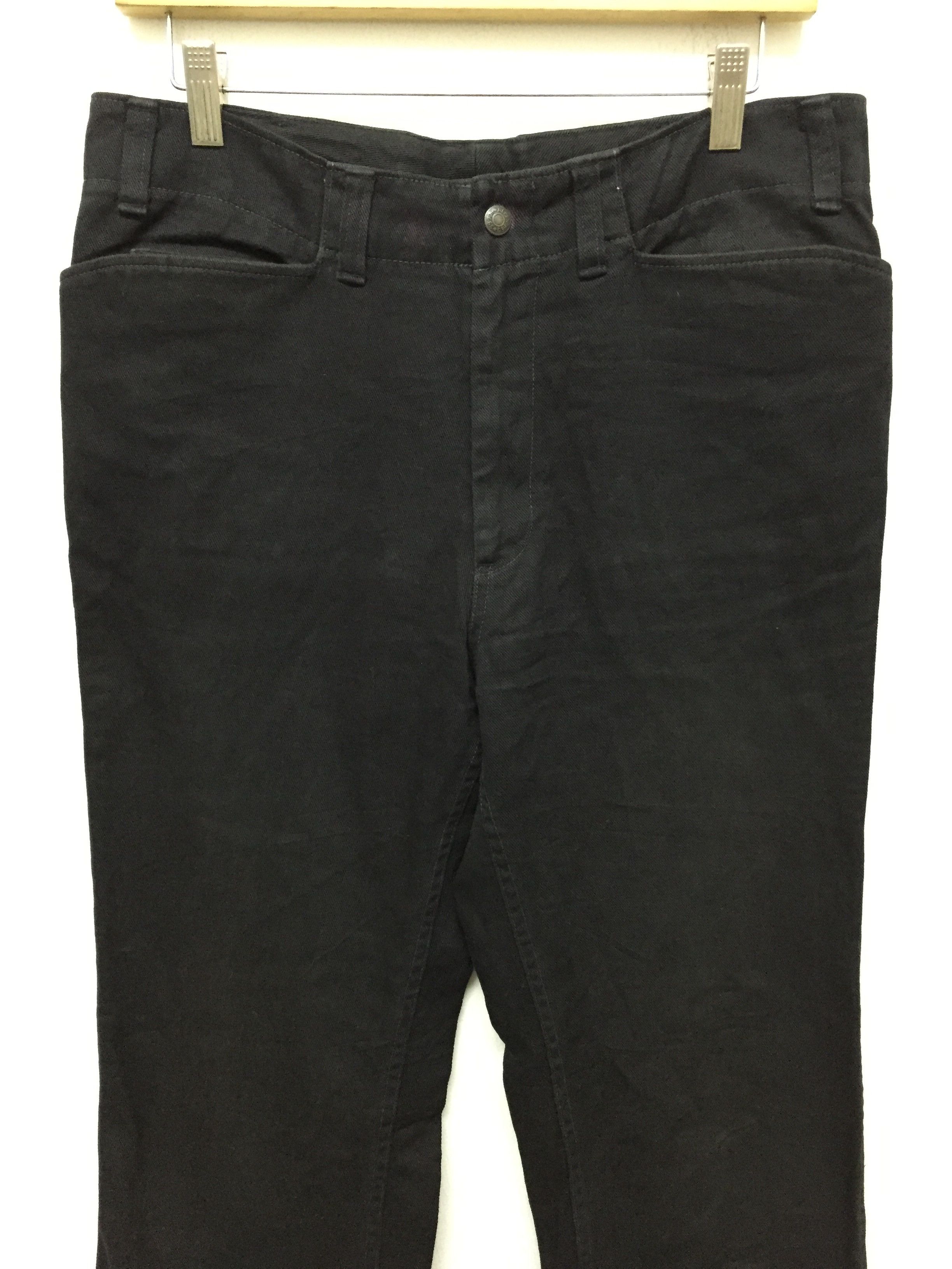Needles × Nepenthes HOGGS By Nepthenthes smile pocket work pants Size US 32 / EU 48 - 2 Thumbnail