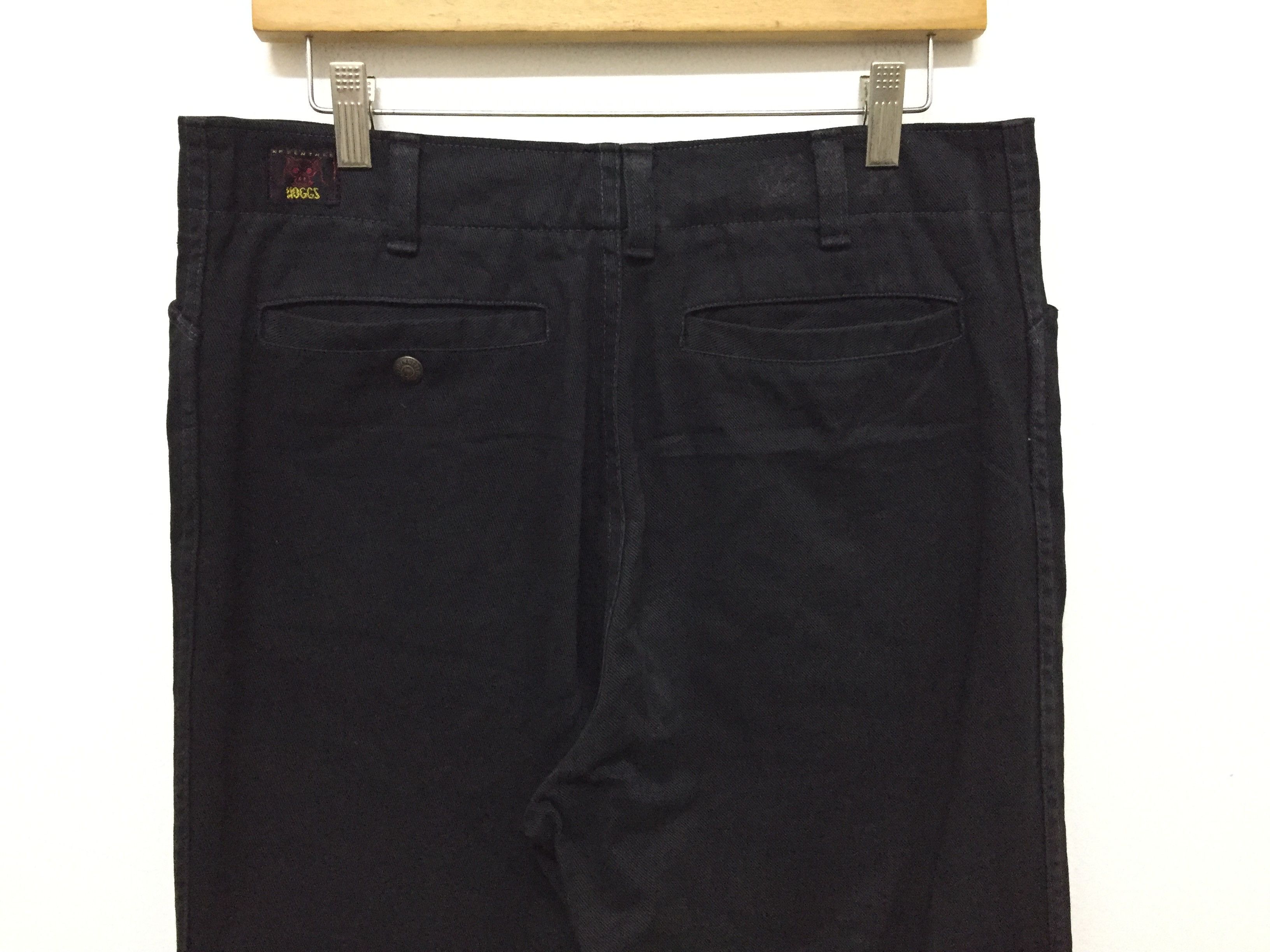 Needles × Nepenthes HOGGS By Nepthenthes smile pocket work pants Size US 32 / EU 48 - 7 Thumbnail