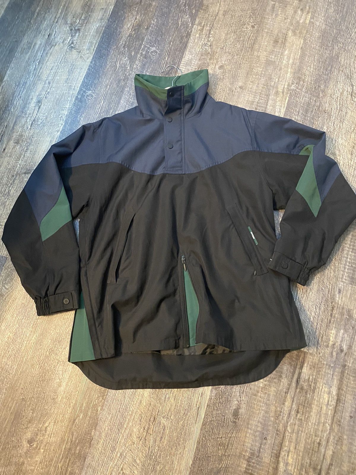 Kiko Kostadinov Otto 958 Gido Jacket Size Large | Grailed