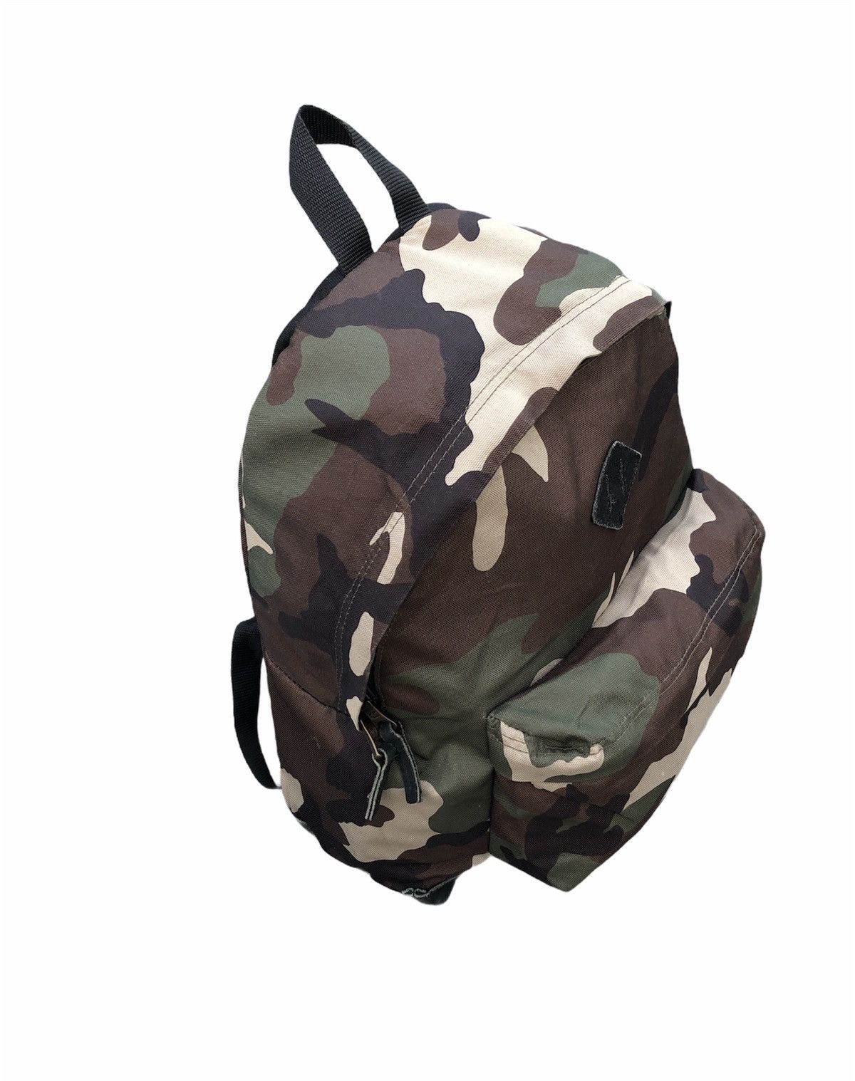 Eastpak ⚡️LIMITED EDITION⚡️SOPHNET X EASTPAK camo bagpack Size ONE SIZE - 2 Thumbnail