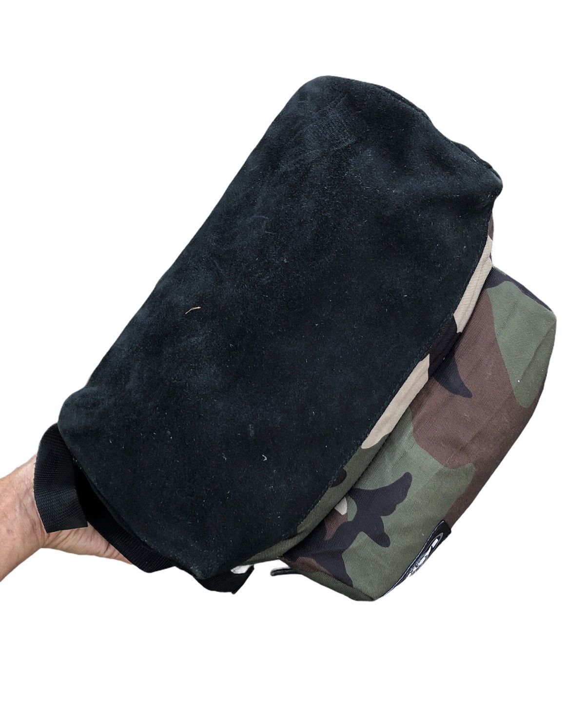 Eastpak ⚡️LIMITED EDITION⚡️SOPHNET X EASTPAK camo bagpack Size ONE SIZE - 4 Thumbnail