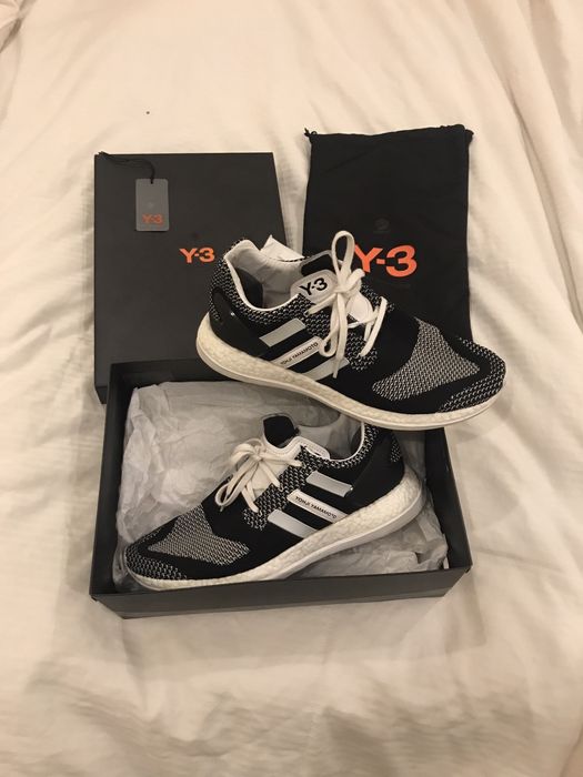 Jerry lorenzo cheap adidas y3