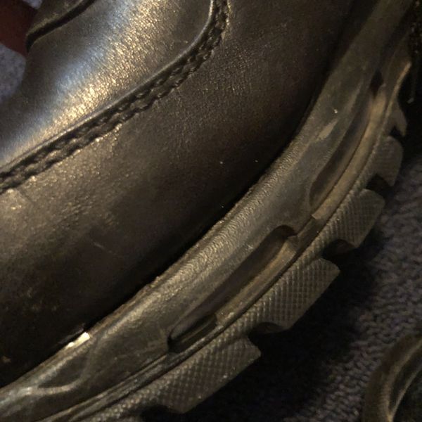 goadome acg boots
