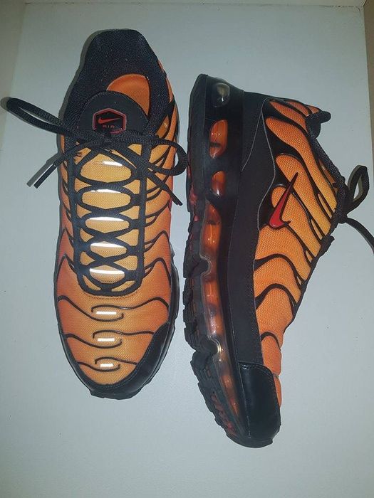 Nike tn outlet 360