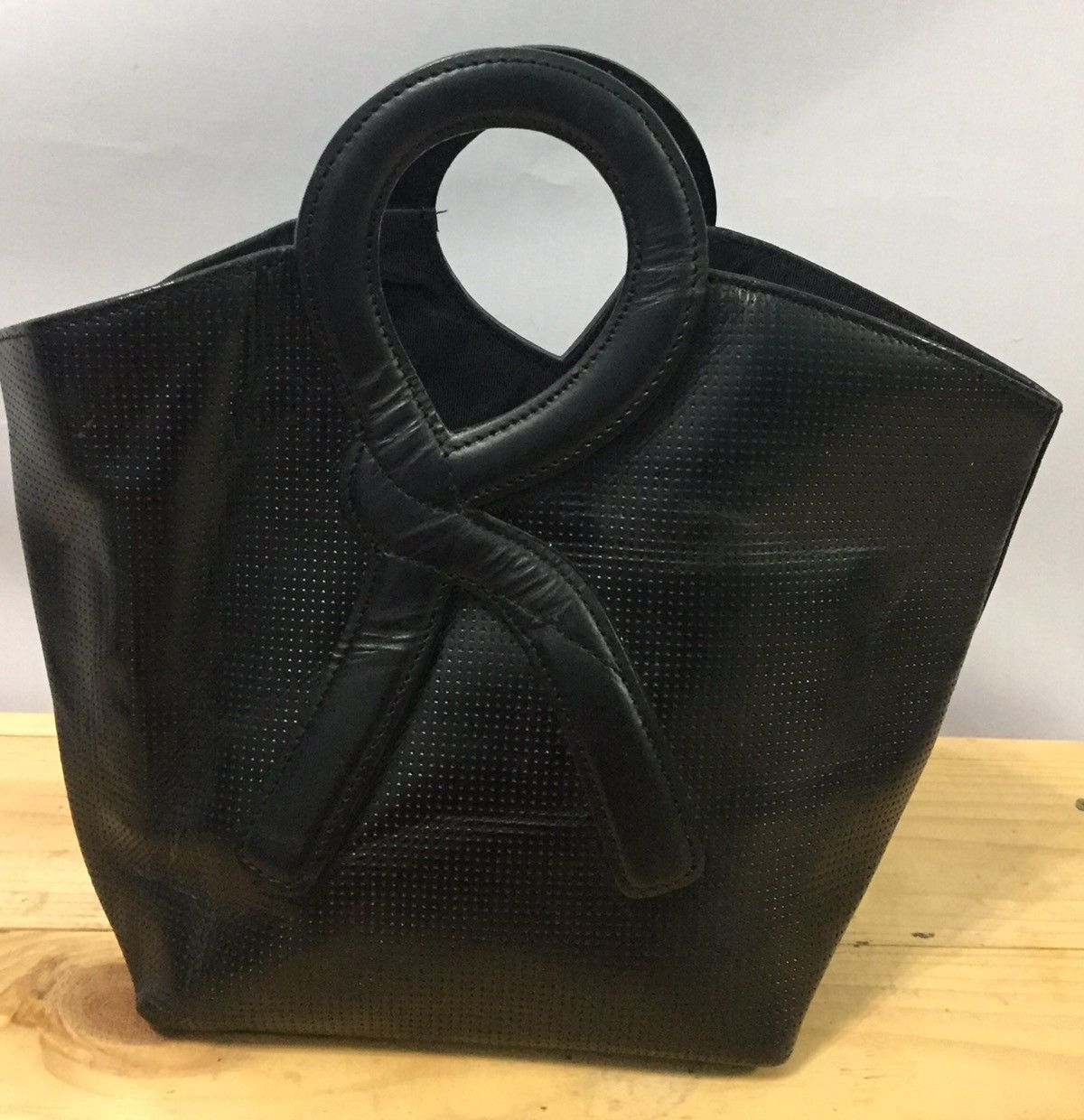 Italian Designers × Roberta Di Camerino ROBERTA DI CAMERINO