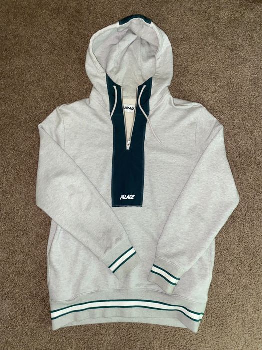 Palace quicker shop shell hood