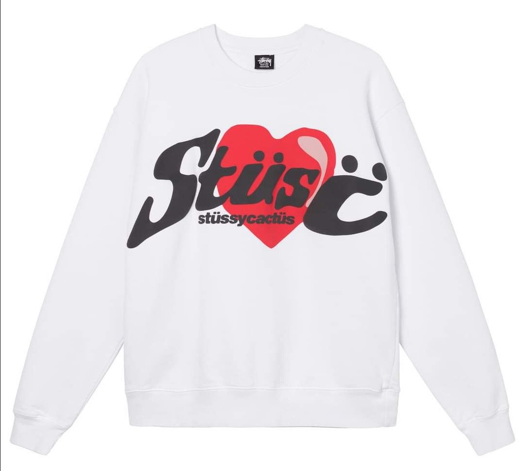 Cpfm pullover hotsell