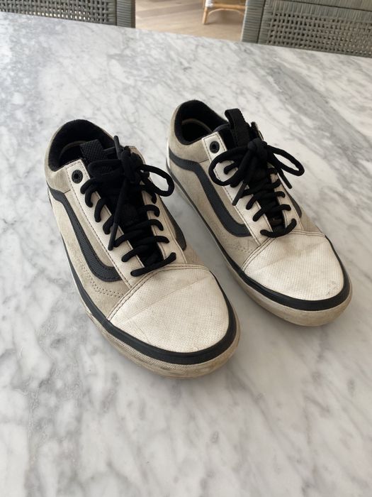 Vans Vans X north face old skool mte dx | Grailed