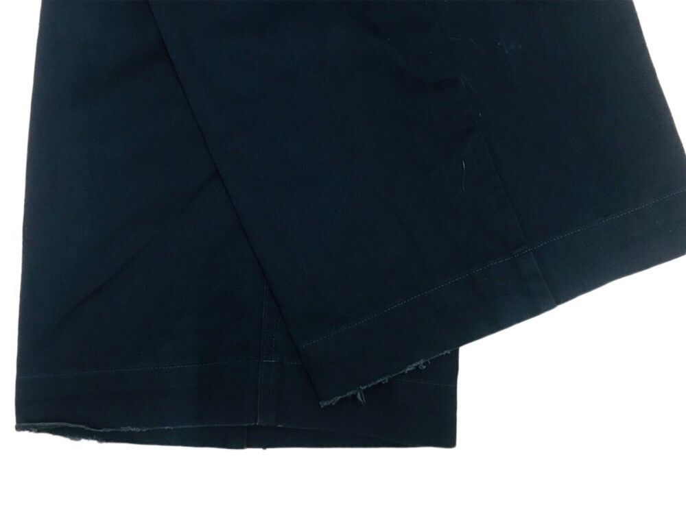 Yohji Yamamoto VINTAGE YOHJI YAMAMOTO PANTS JAPAN Size US 42 / EU 58 - 5 Thumbnail