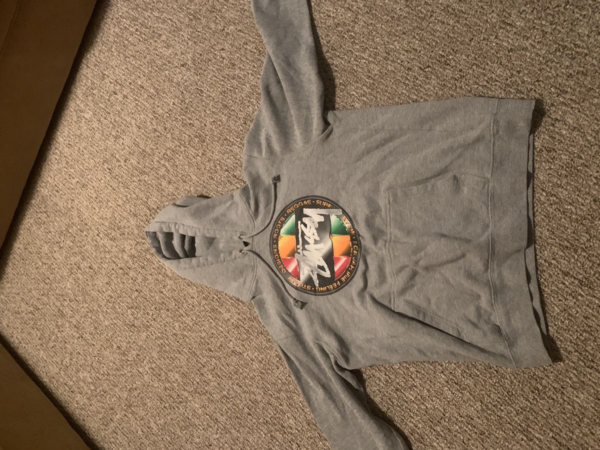 Stussy Designs Roots Reggae Surf | Grailed