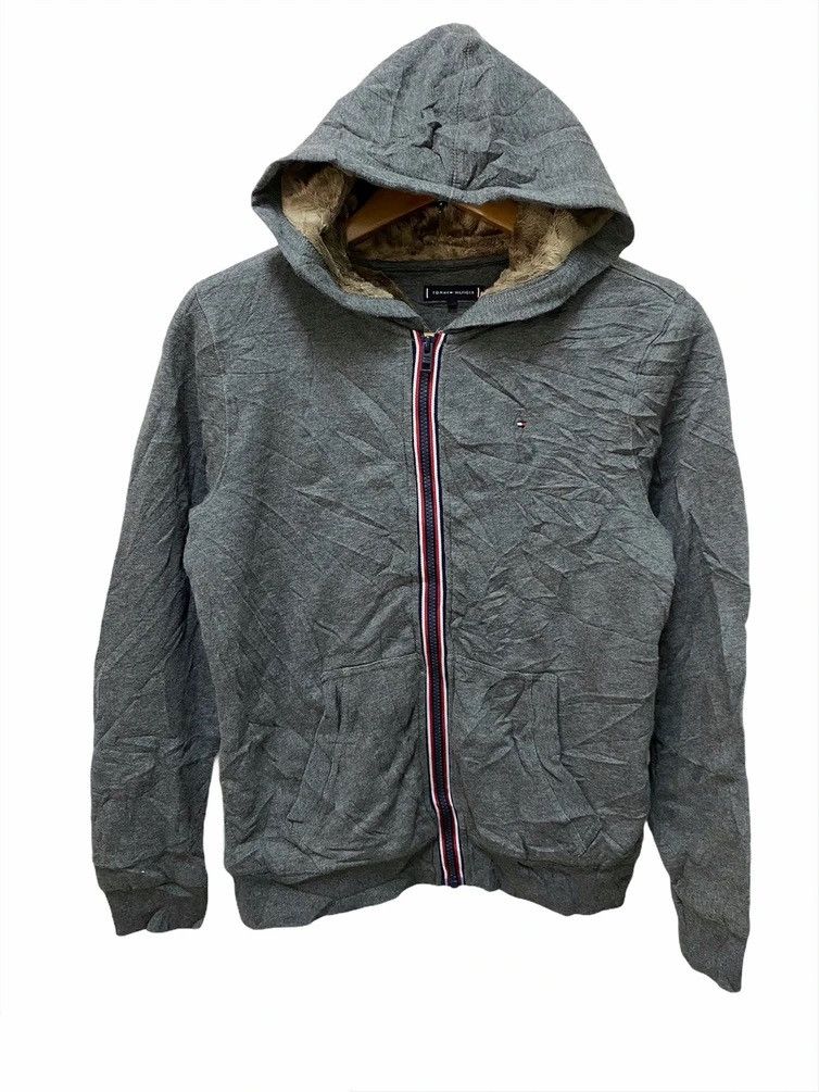 Tommy hilfiger sweatshirt hoodie