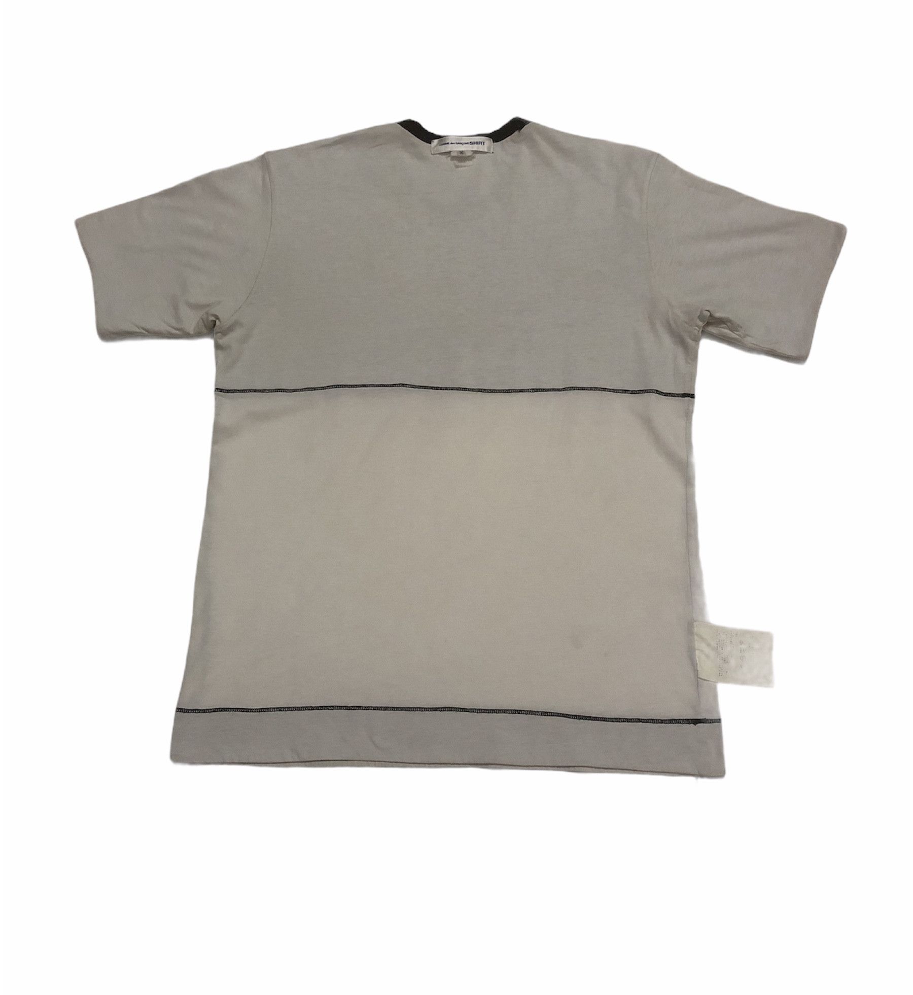 Comme des Garcons Comme des GARÇONS (CDG) Shirt Size US L / EU 52-54 / 3 - 5 Thumbnail