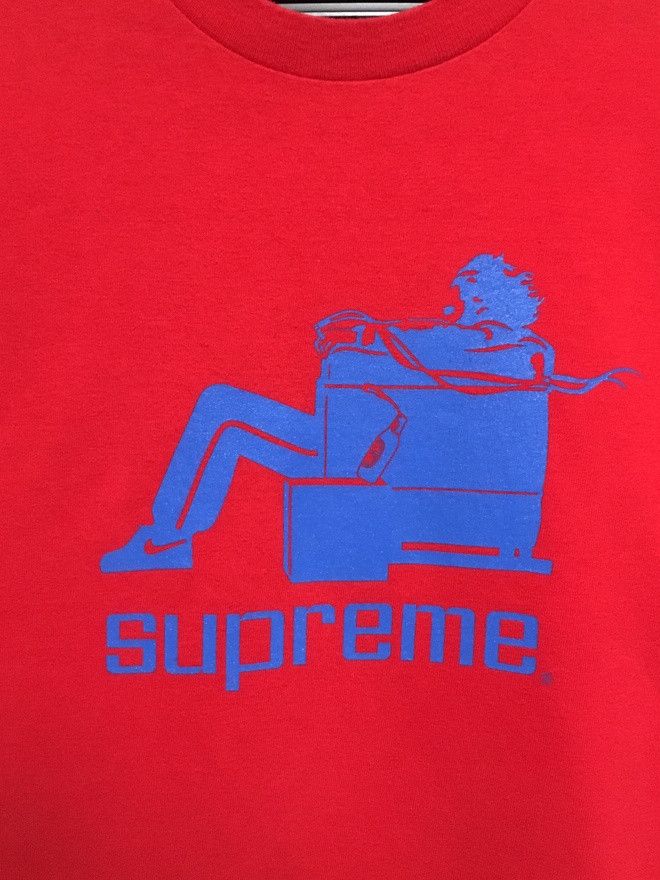 Supreme 2002 Supreme Maxell Tee | Grailed