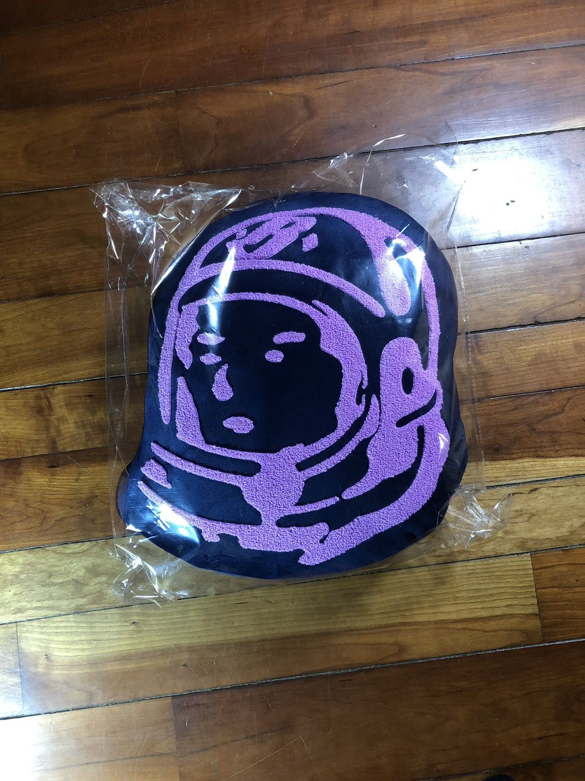 Billionaire Boys Club Astronaut & Helmet Pillows