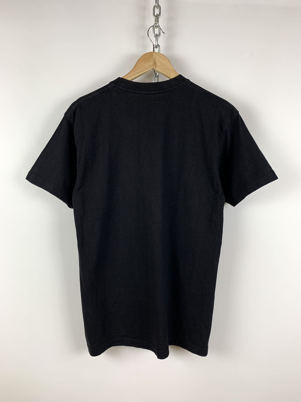 Band Tees Vintage Bob Marley Rise Ye Mighty People T-Shirt Size US M / EU 48-50 / 2 - 6 Thumbnail