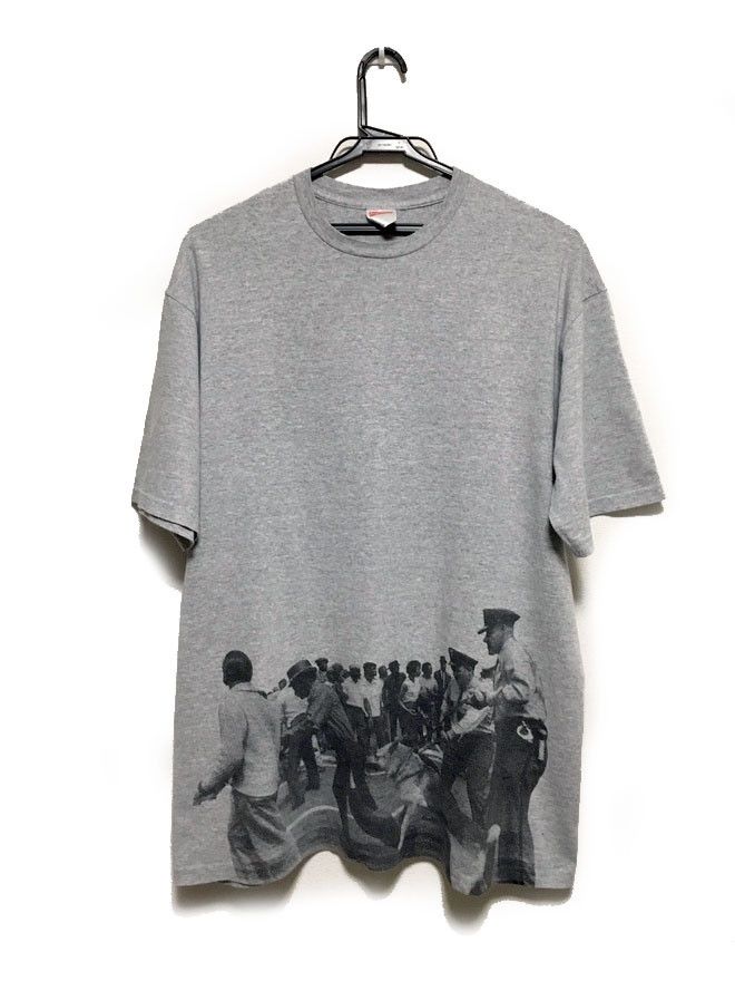 Alabama 1963 Tee