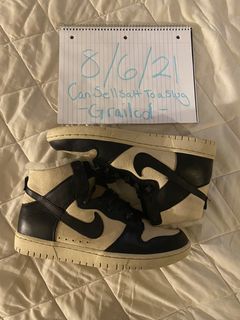 Nike dunk discount lux sp sherpa