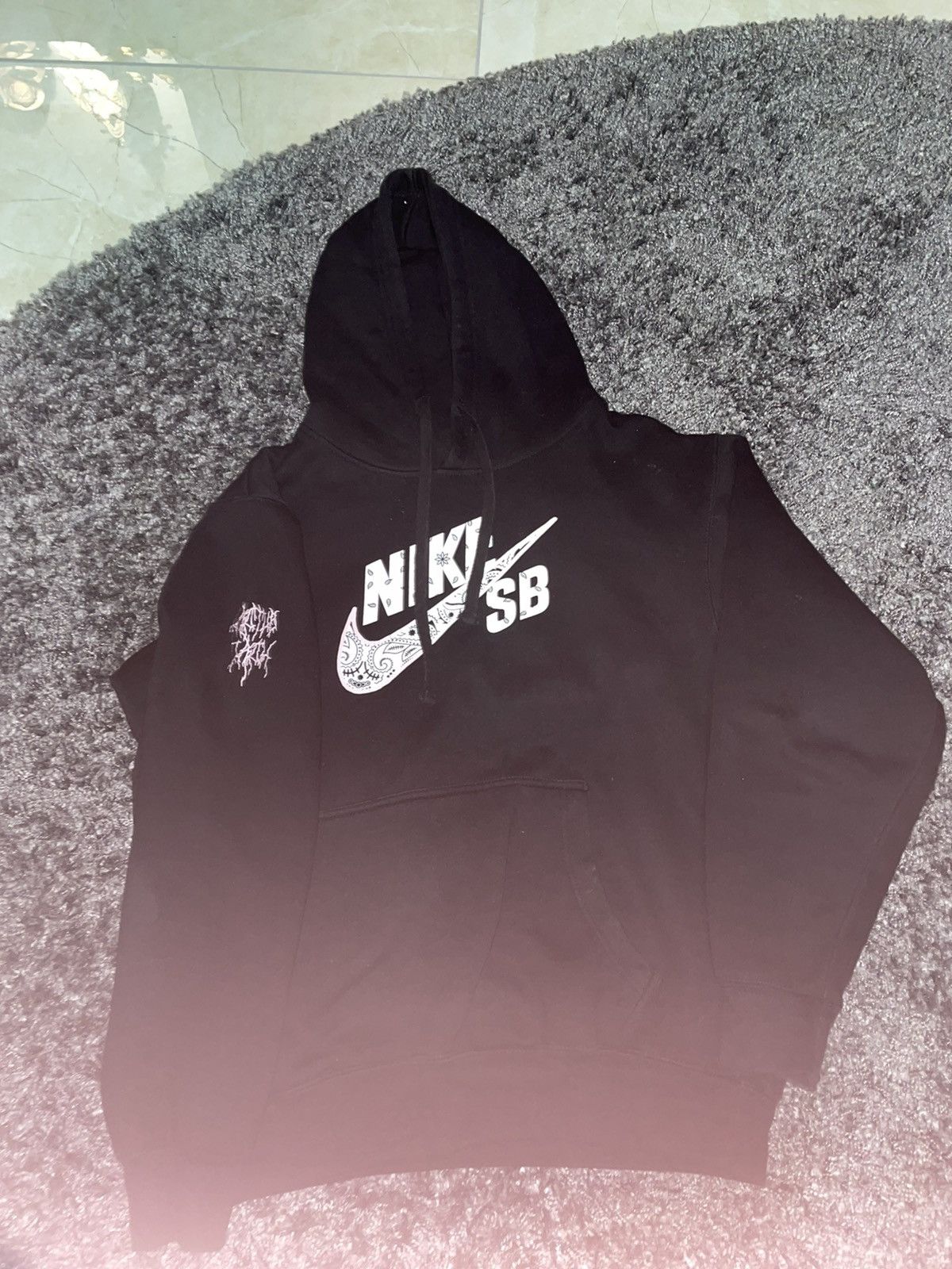 travis scott nike cactus jack hoodie