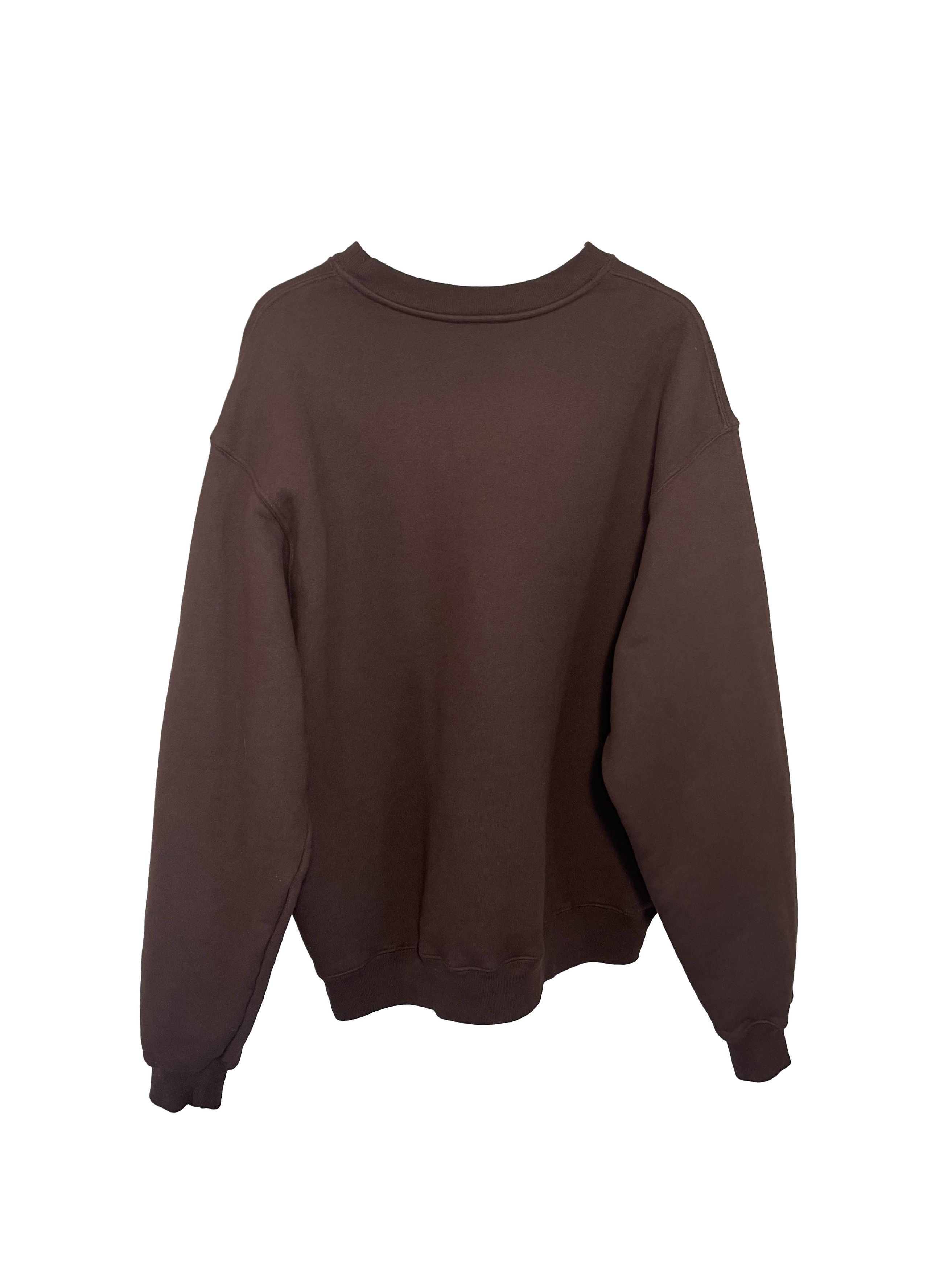 トップス CPFM BEING AWARENESS BLISS CREWNECK Cactus Plant Flea Market CPFM Being Awareness Bliss Crewneck