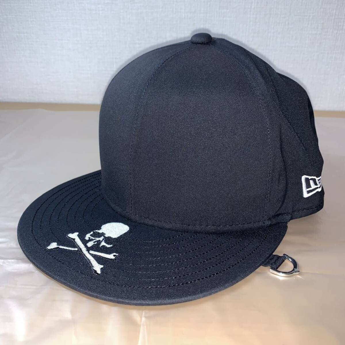 New Era x mastermind japan キャップ - 帽子