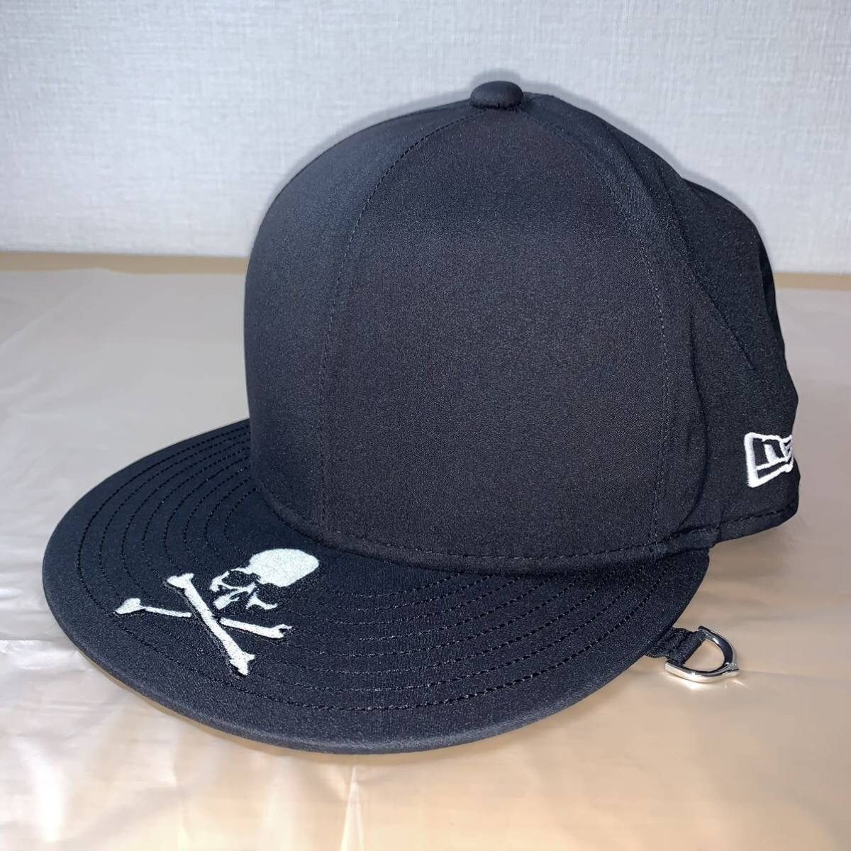 Mastermind Japan Mastermind Japan New Era Goretex 7 5/8 Cap