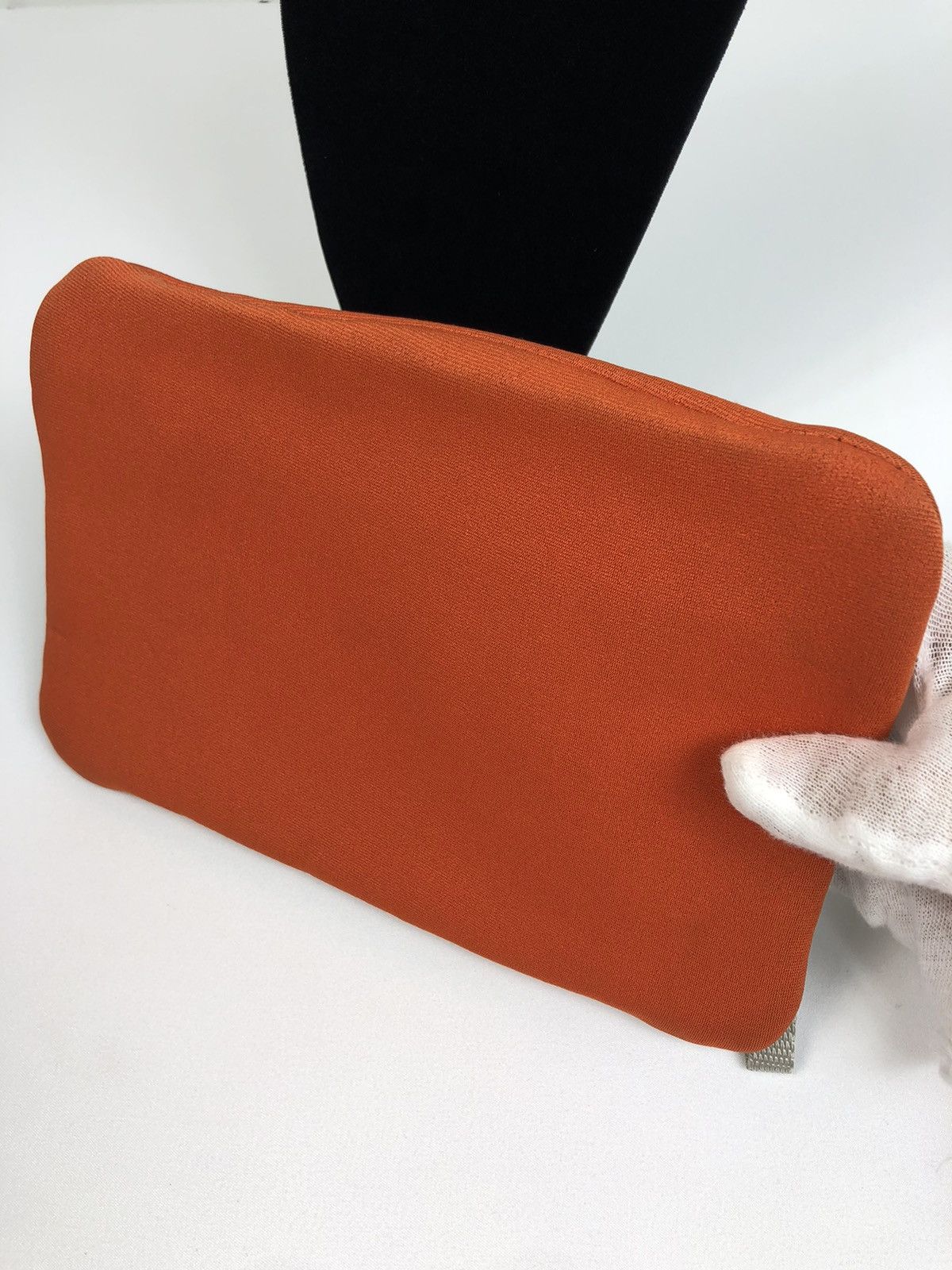 Prada Prada Linea Rossa Cosmetic Bag Size ONE SIZE - 3 Thumbnail