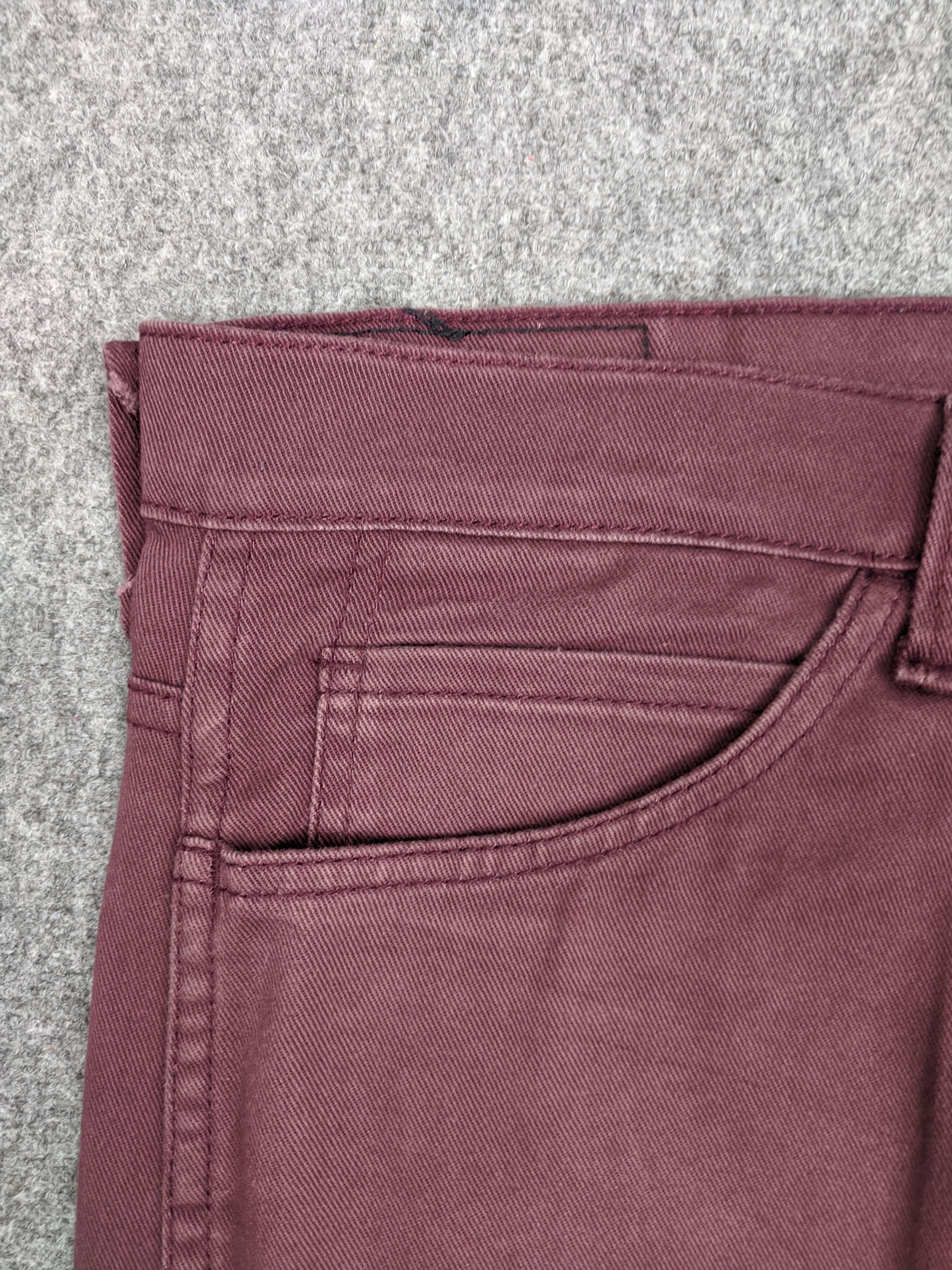 Levi's × Vintage Vintage Levis 508 Jeans DP0631 Size US 37 - 10 Thumbnail