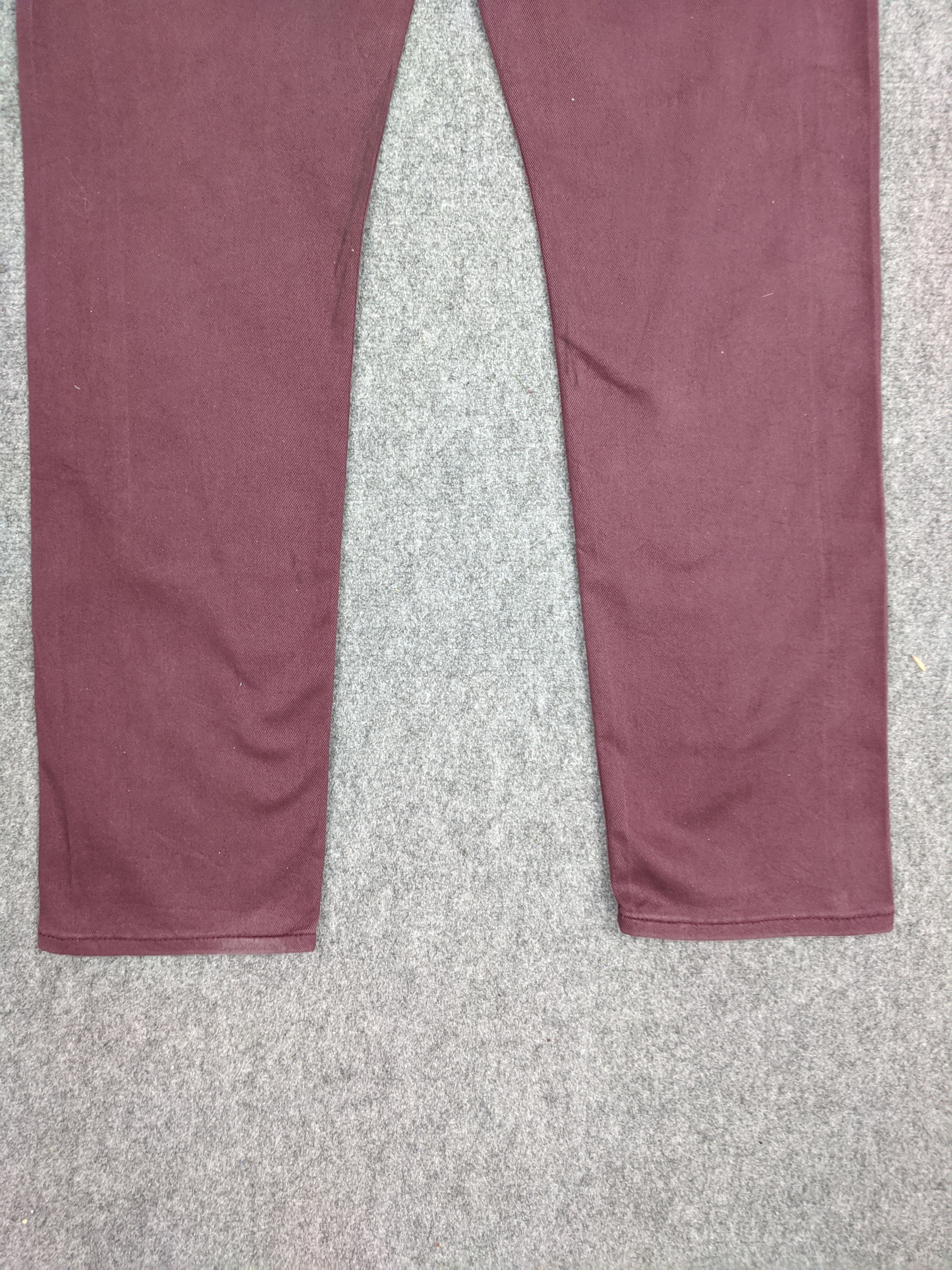 Levi's × Vintage Vintage Levis 508 Jeans DP0631 Size US 37 - 14 Thumbnail