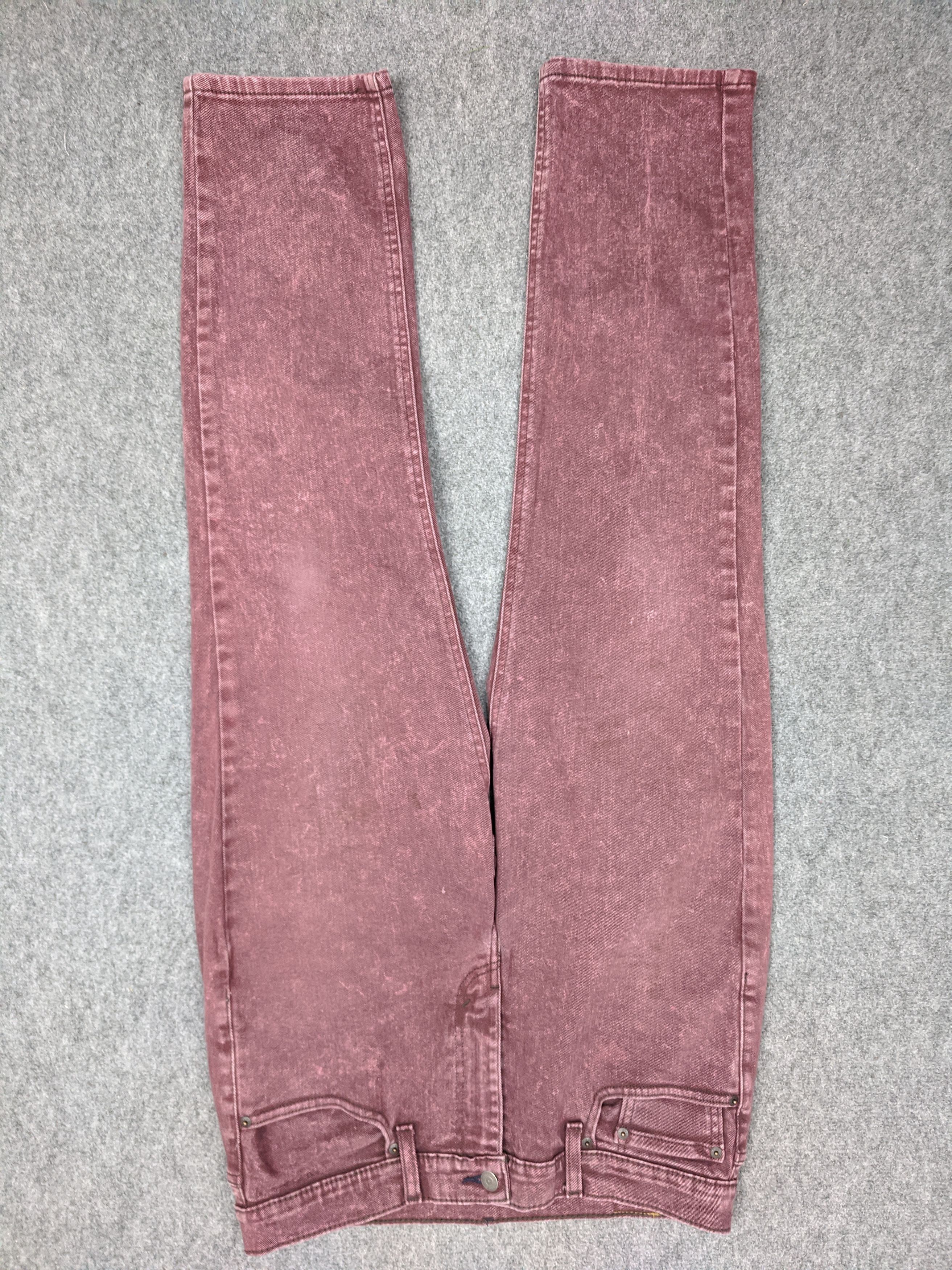 image of Levis 541 Jeans in Black, Men's (Size 35)