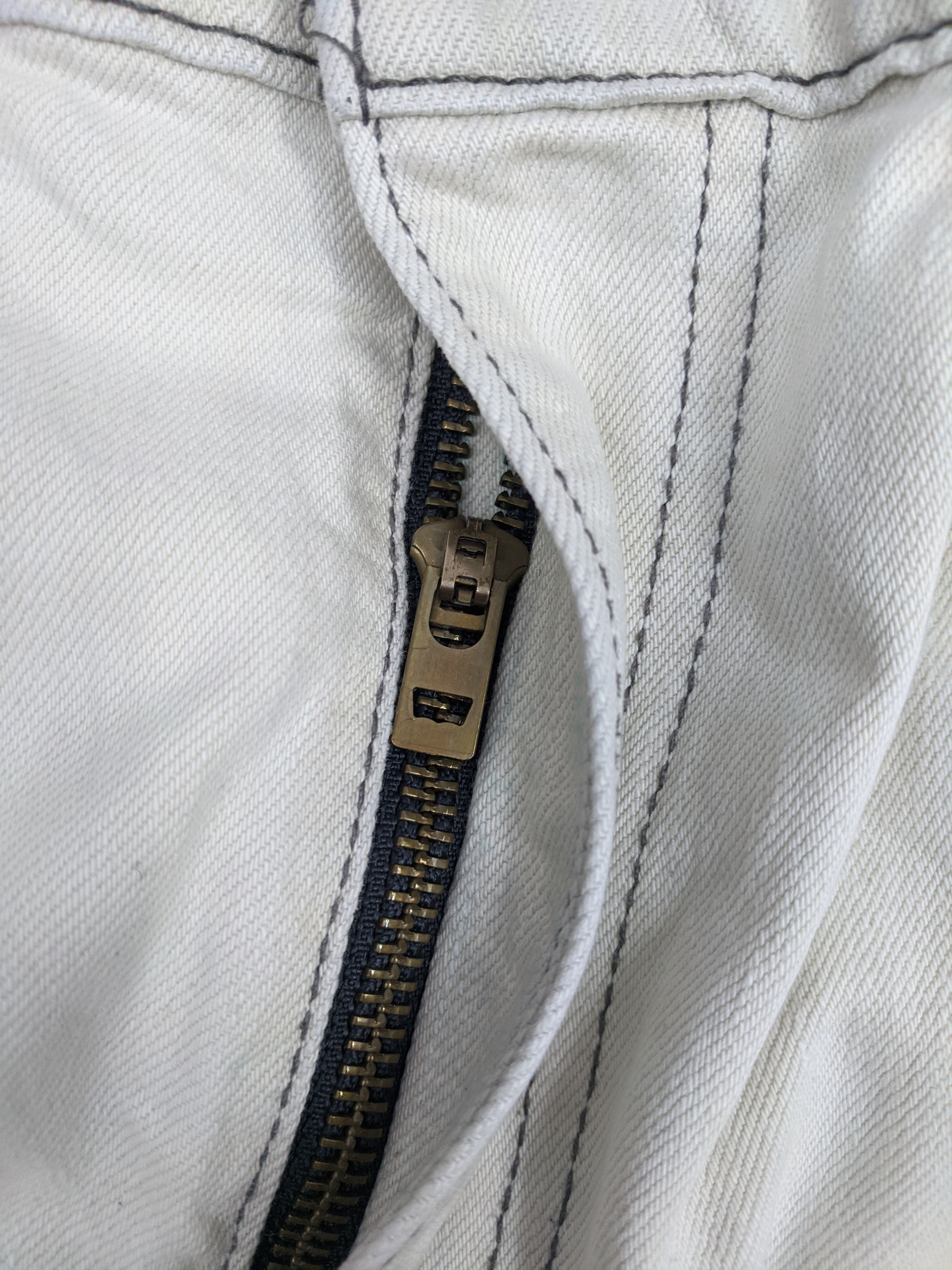 Levi's Vintage Levis 511 Jeans DP0640 Size US 37 - 10 Thumbnail