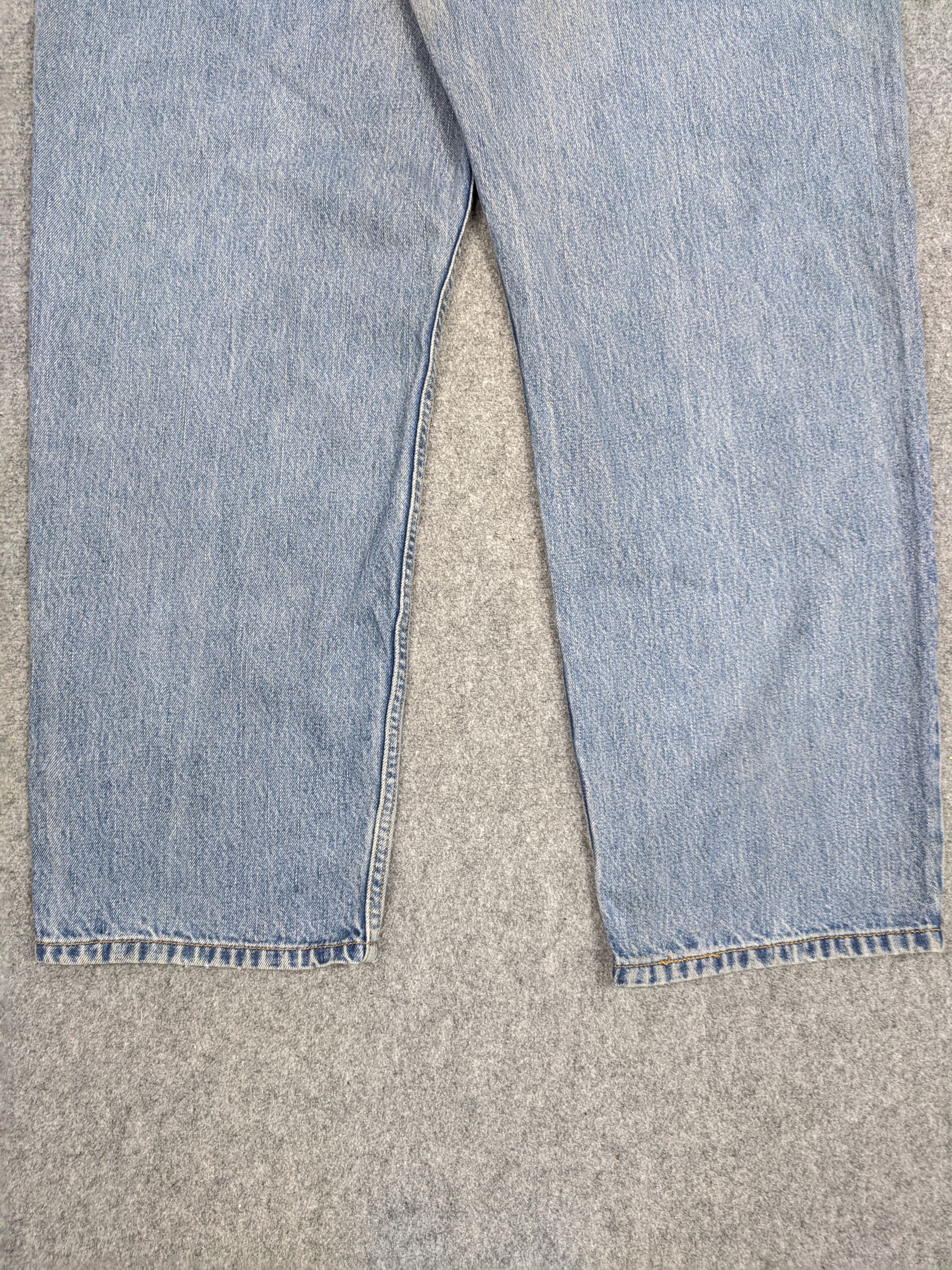 Vintage Levis 550 Jeans DP0650