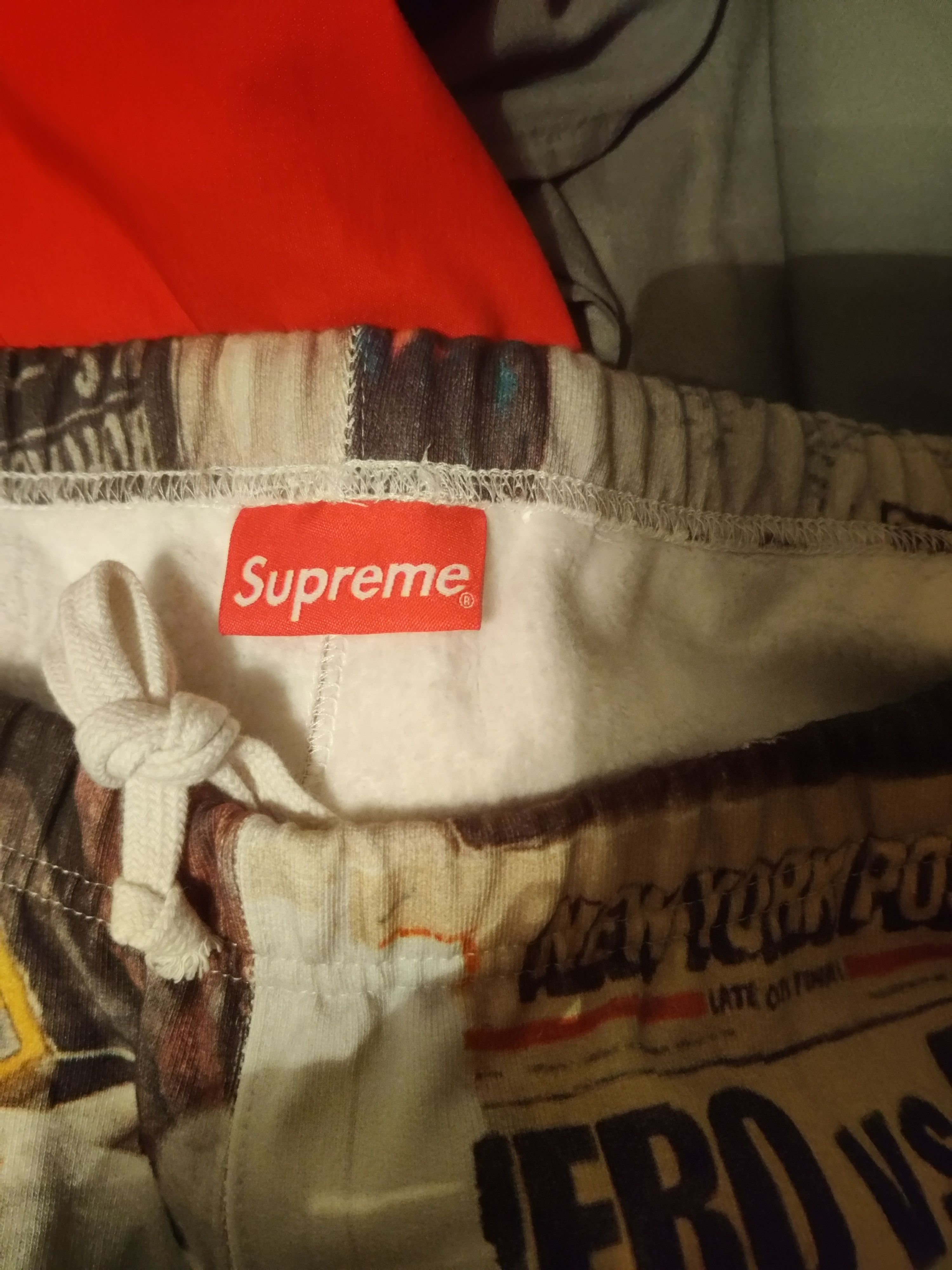 Supreme Dash 
