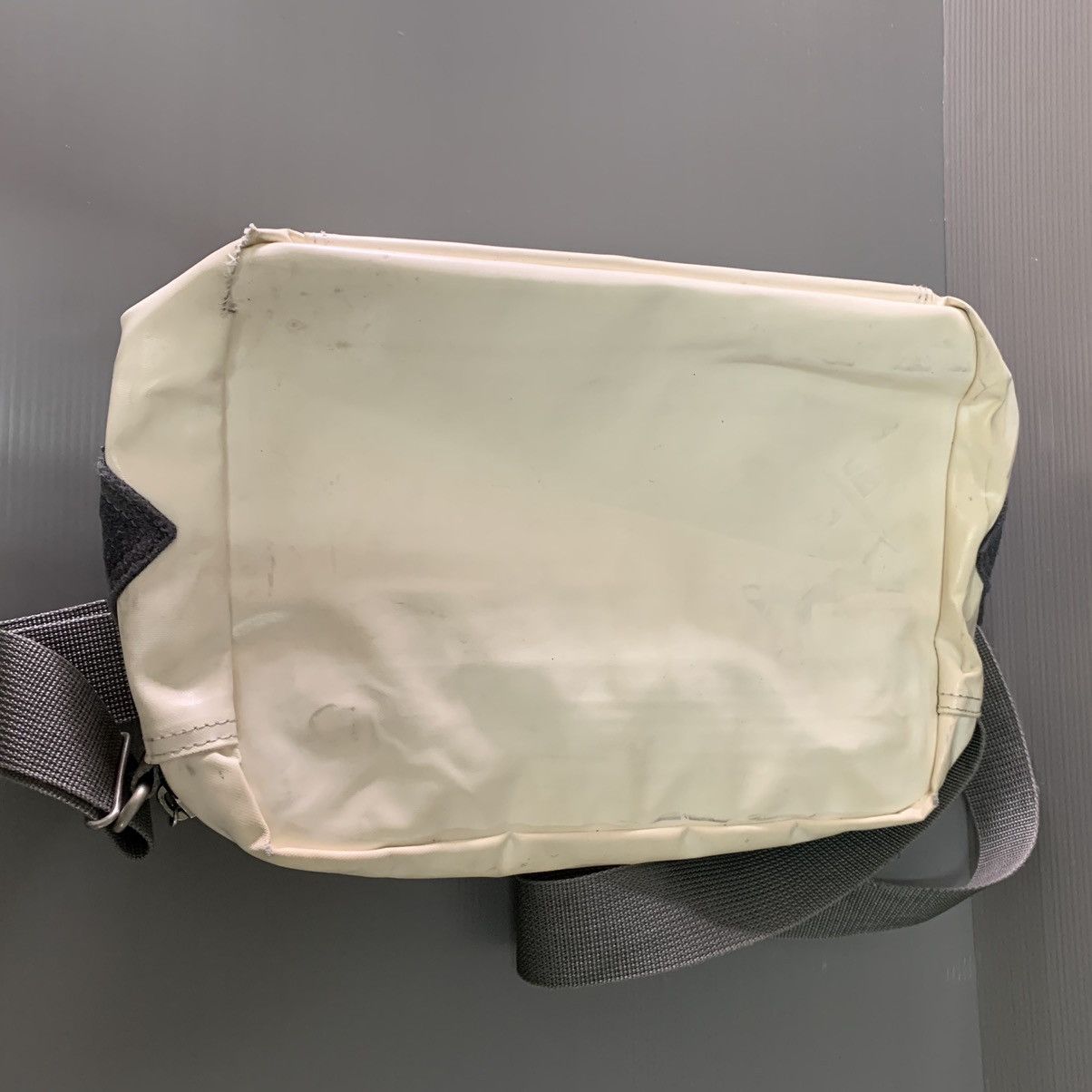 Japanese Brand Porter White Slingbag Size ONE SIZE - 5 Thumbnail