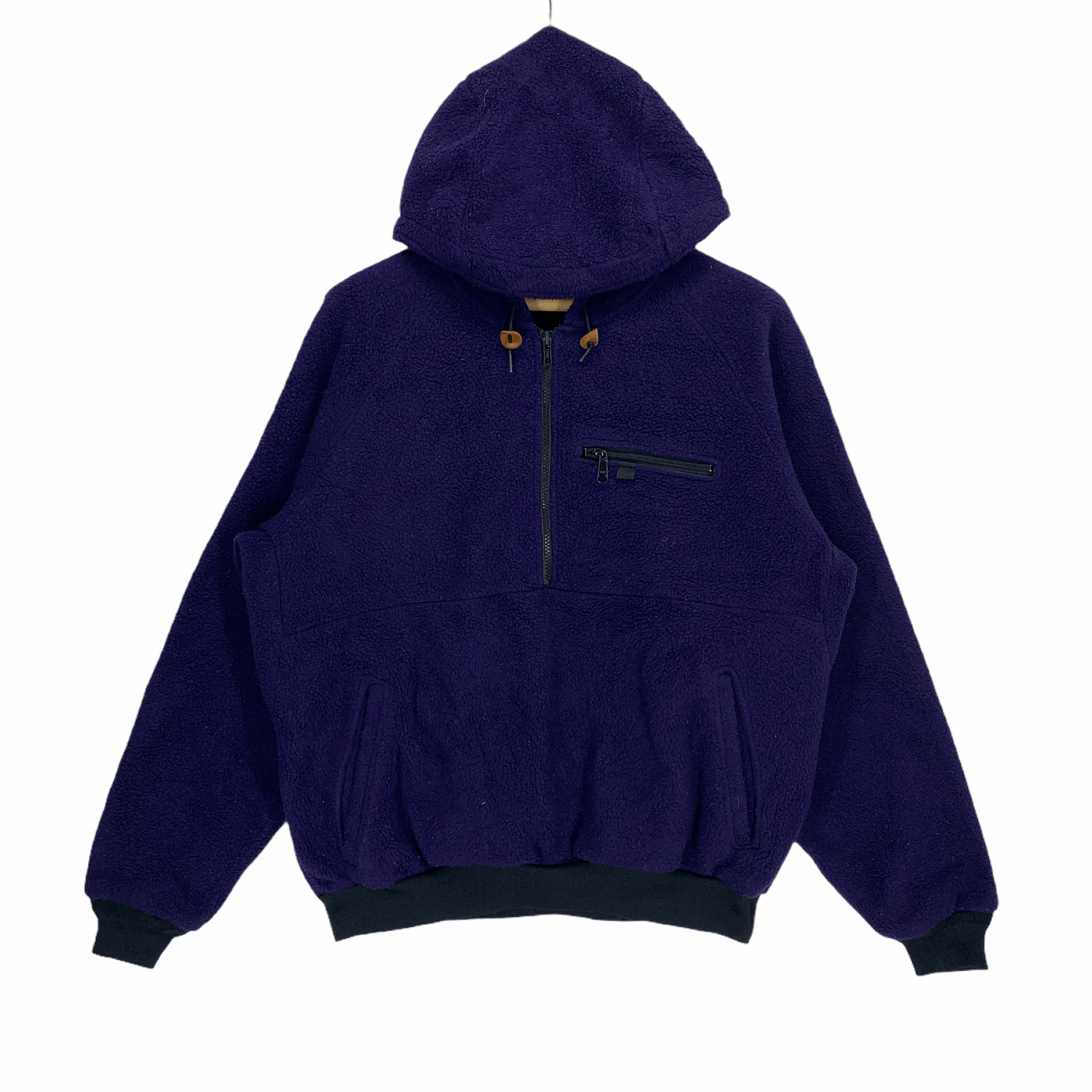 Sweatshirt Ll Bean Fleece Zip Up Sweater Fleece Jacket Ll Bean