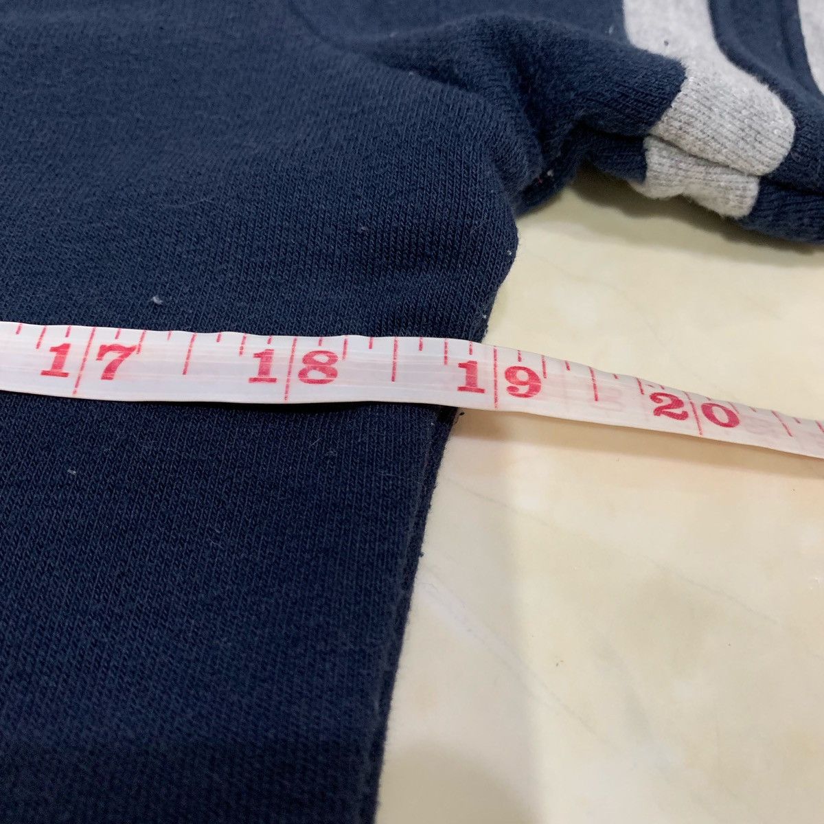 Japanese Brand × Le Coq Sportif LE COQ SPORTIF Hoodie Size L Fits S Size US S / EU 44-46 / 1 - 9 Thumbnail